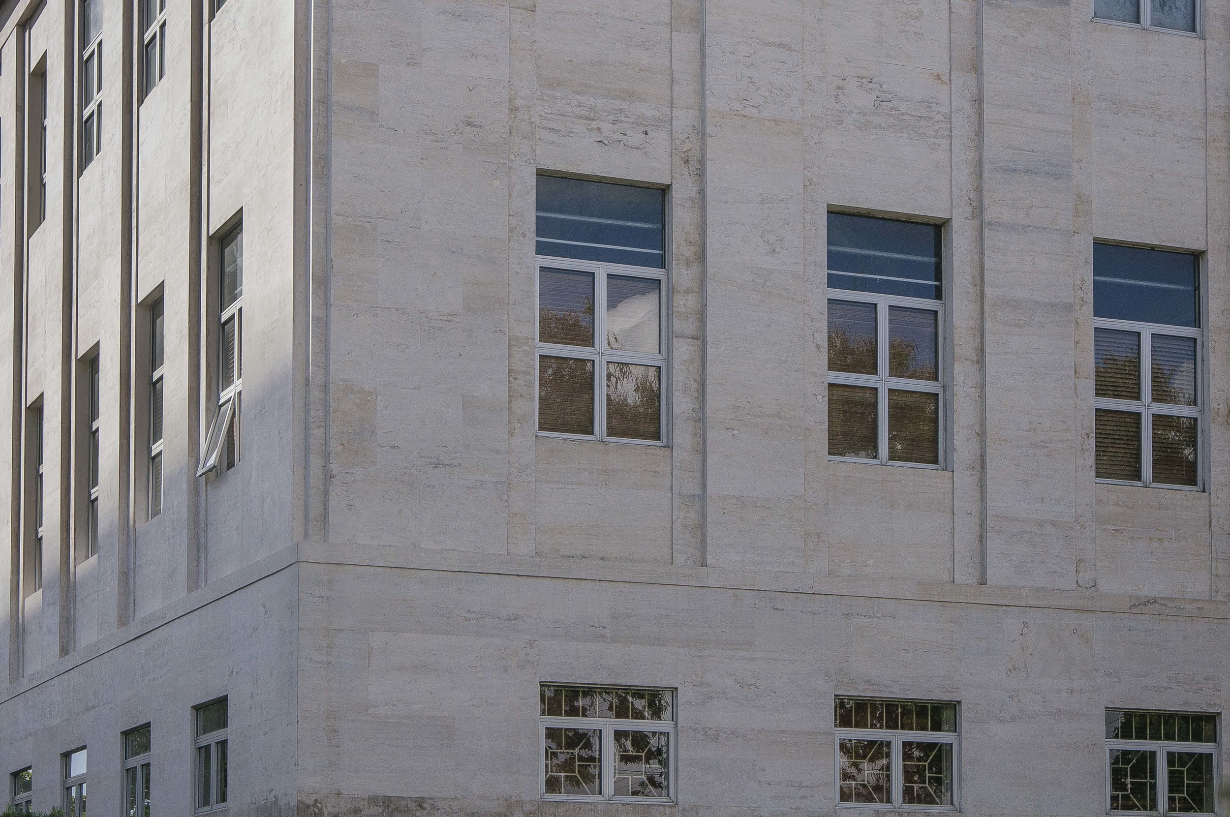  Antigua sede del Banco Central de la Rep. Dom. 