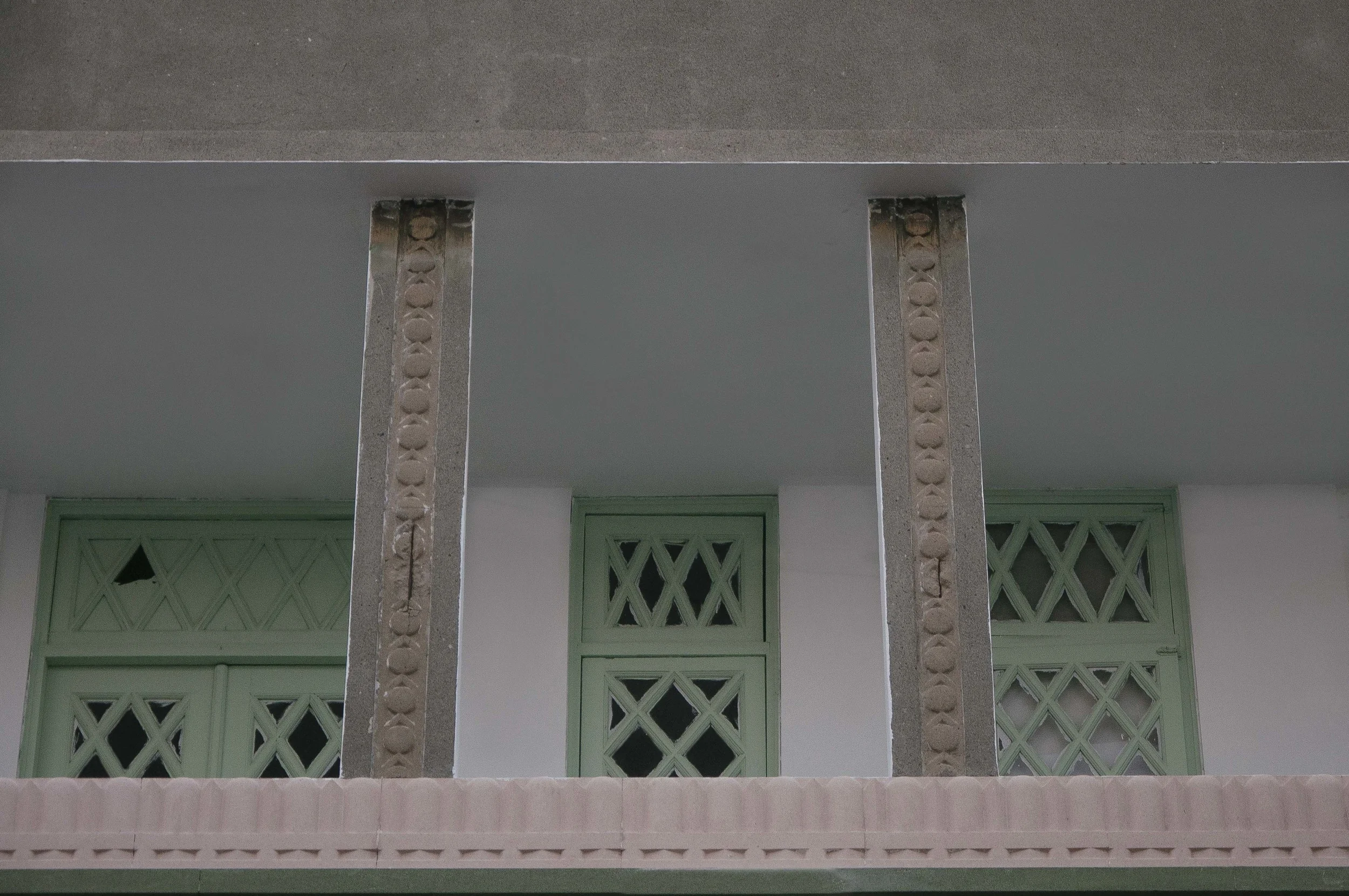  Edificio Fernández.&nbsp;(antigua Casa Plavime)&nbsp;Junto a Leo Pou Ricart. 