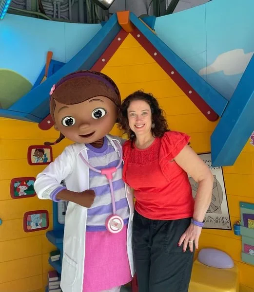 Our Providers Liberty Pediatrics