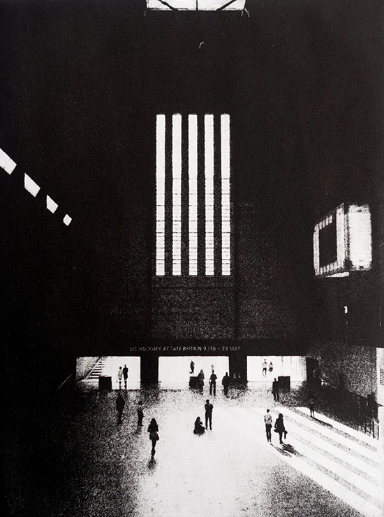 Tate Modern II