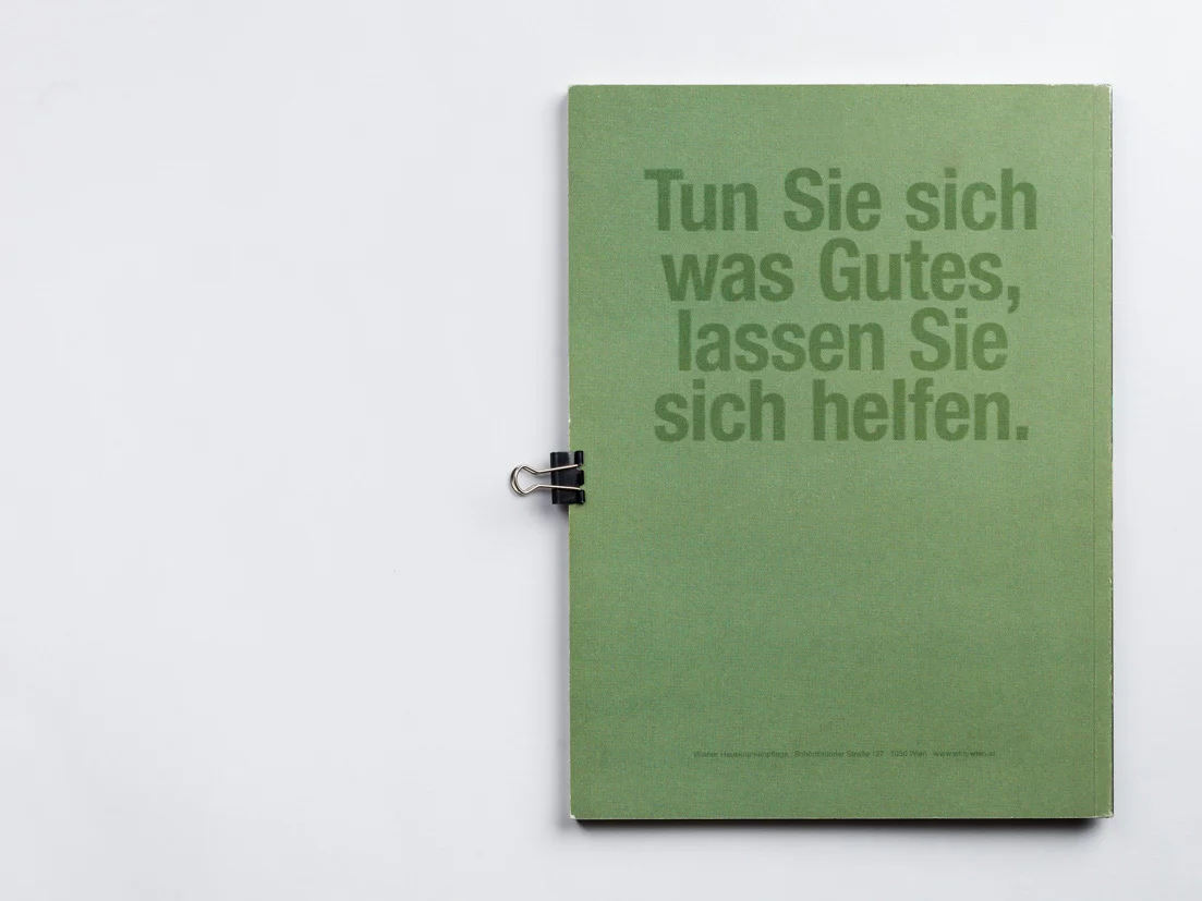 WHS, Geschäftsbericht 2009