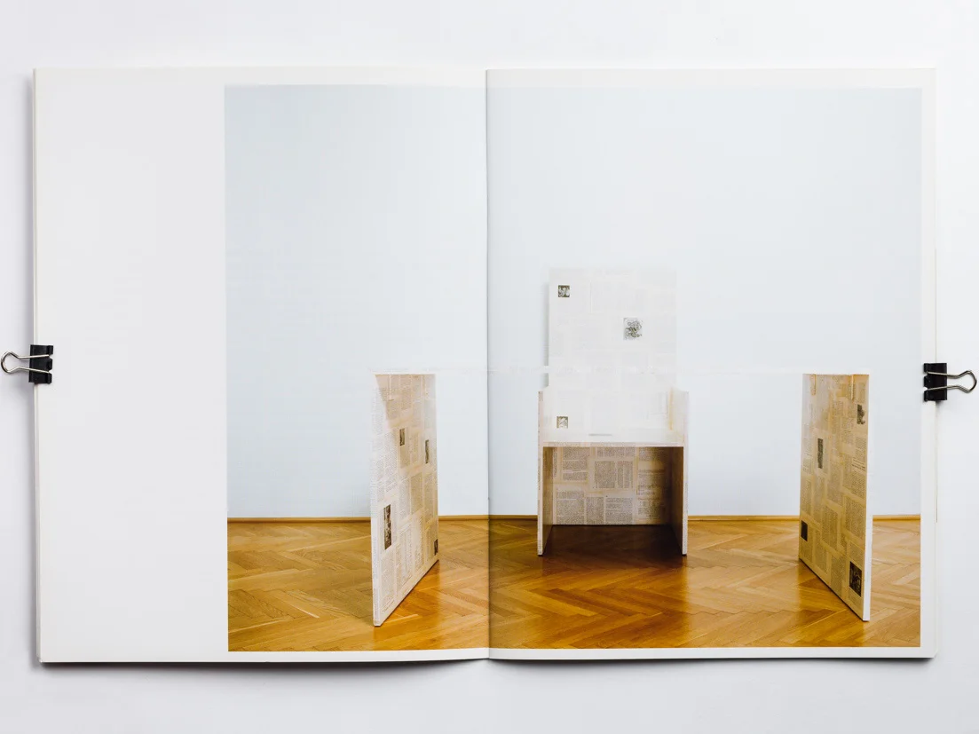 Käthe Leichter, Kunstkatalog