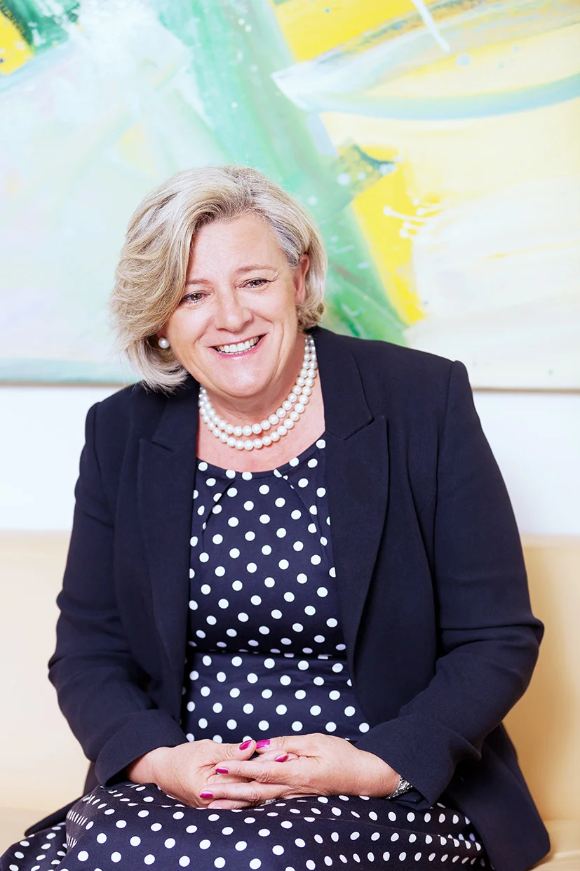 Int. Martha Oberndorfer / ÖBIB