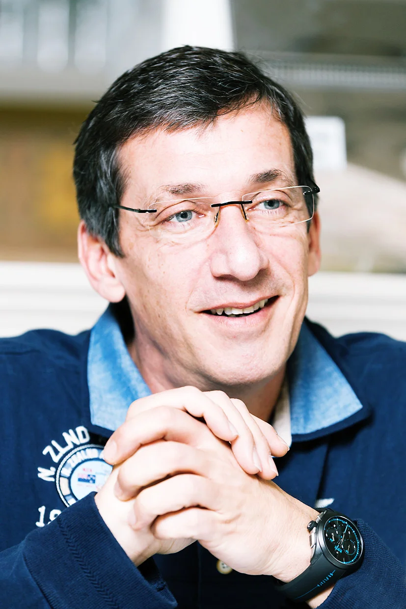 Victor Gernot