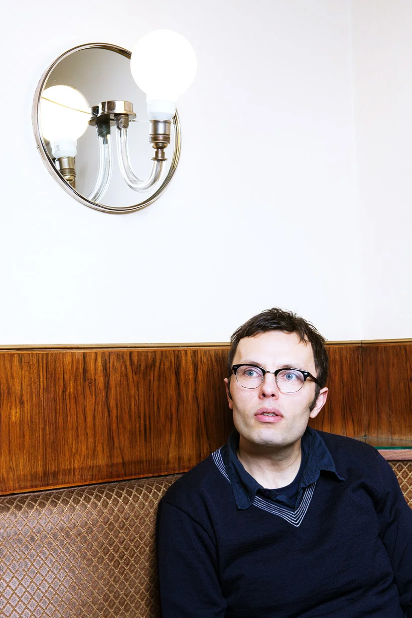 RICHARD OBERMAYR / AUSTRIAN AUTHOR