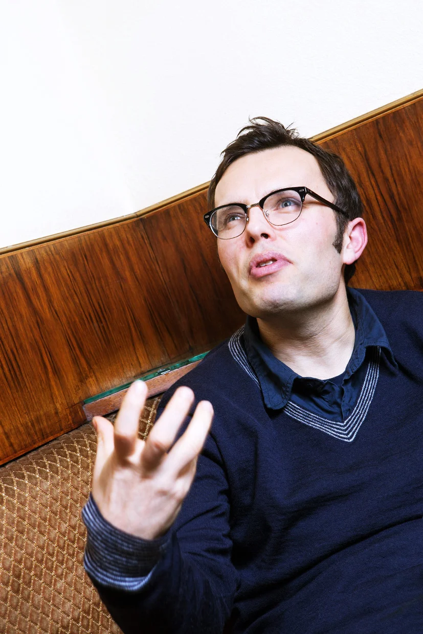 RICHARD OBERMAYR / AUSTRIAN AUTHOR