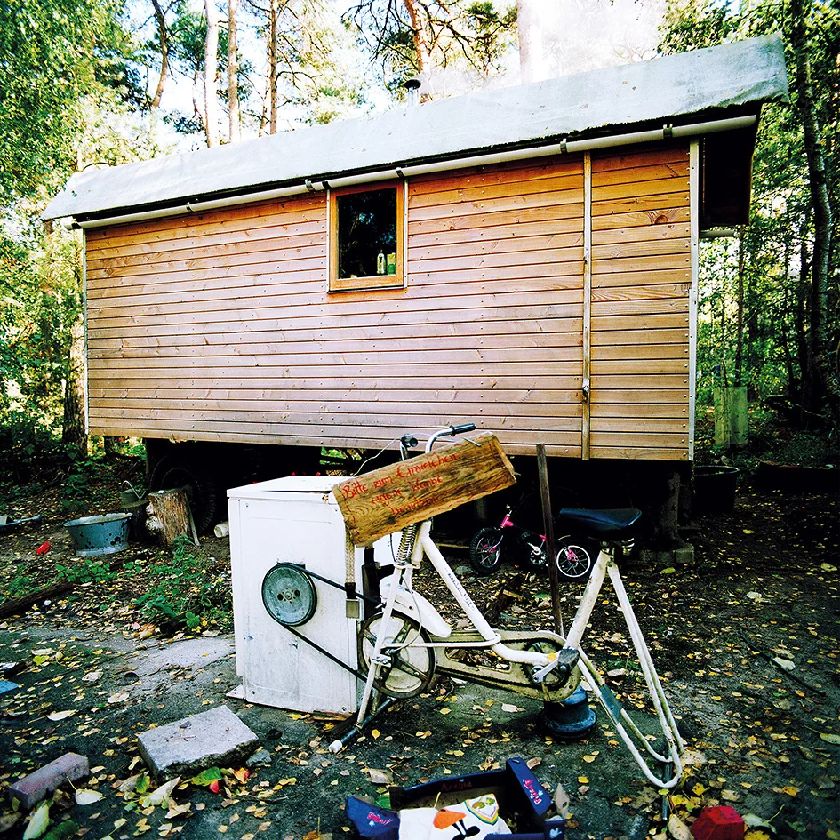 Plan B - Kommunen