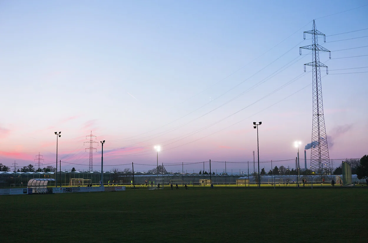 Fussballclub FC Karabakh