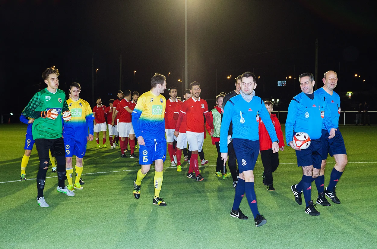 Fussballclub FC Karabakh
