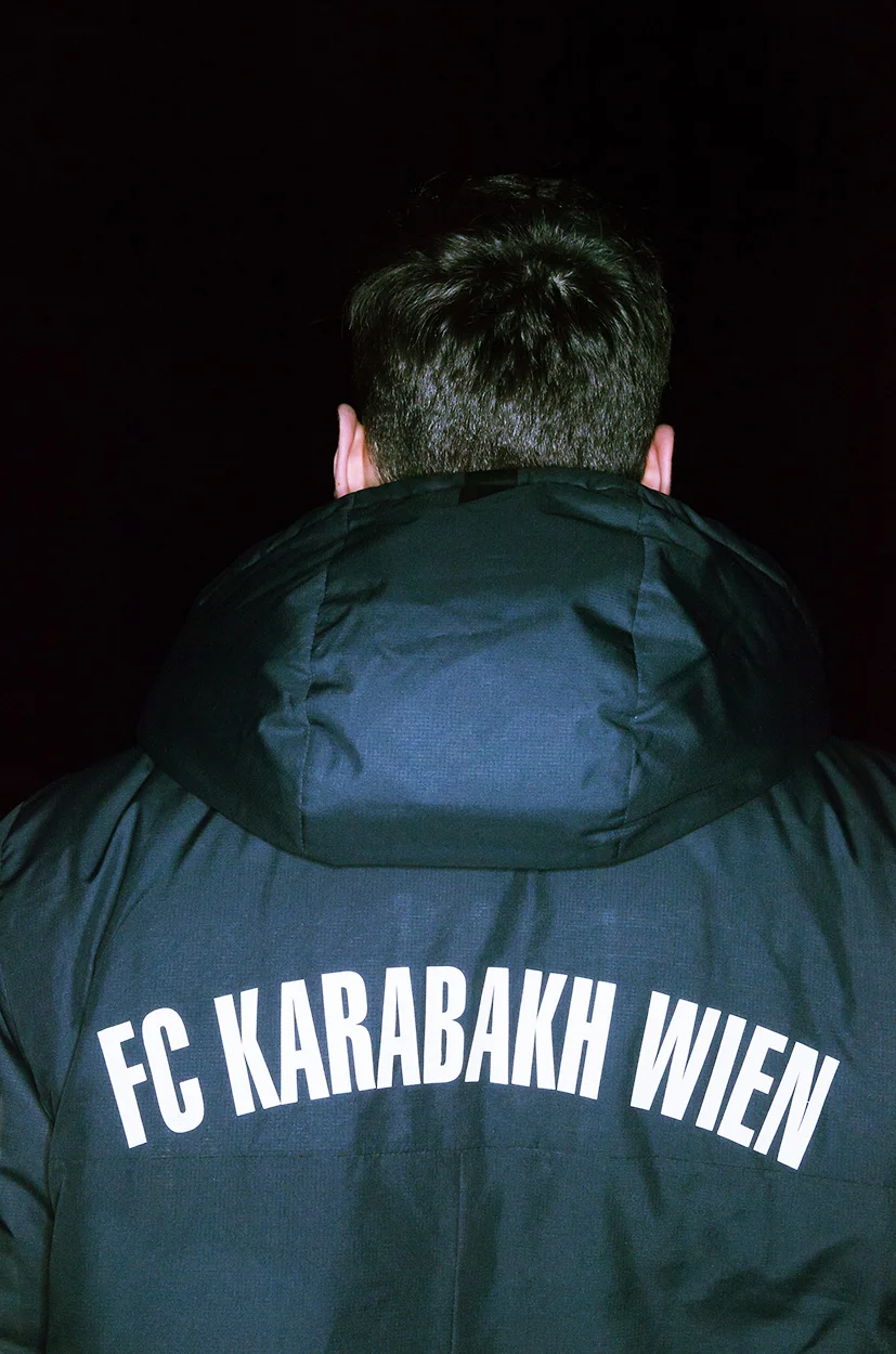Fussballclub FC Karabakh