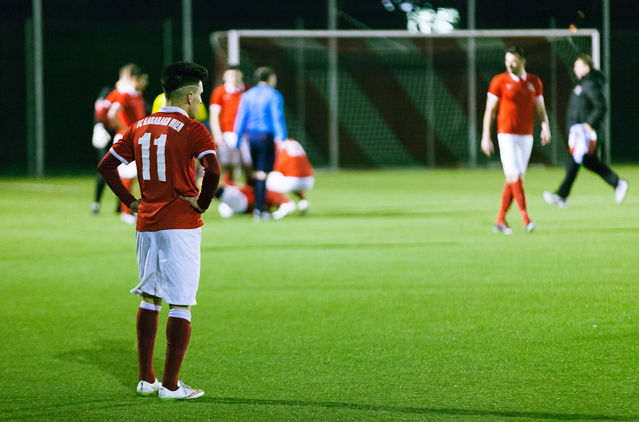 Fussballclub FC Karabakh