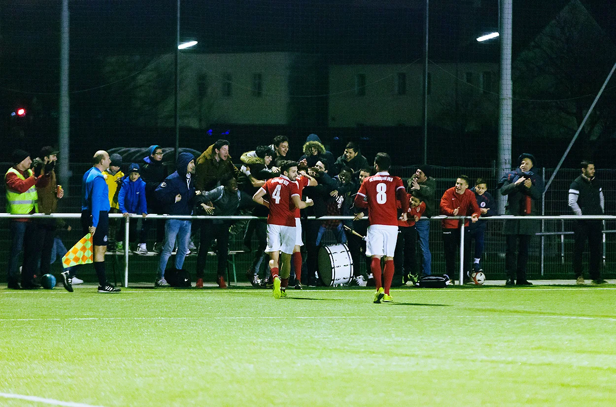 Fussballclub FC Karabakh
