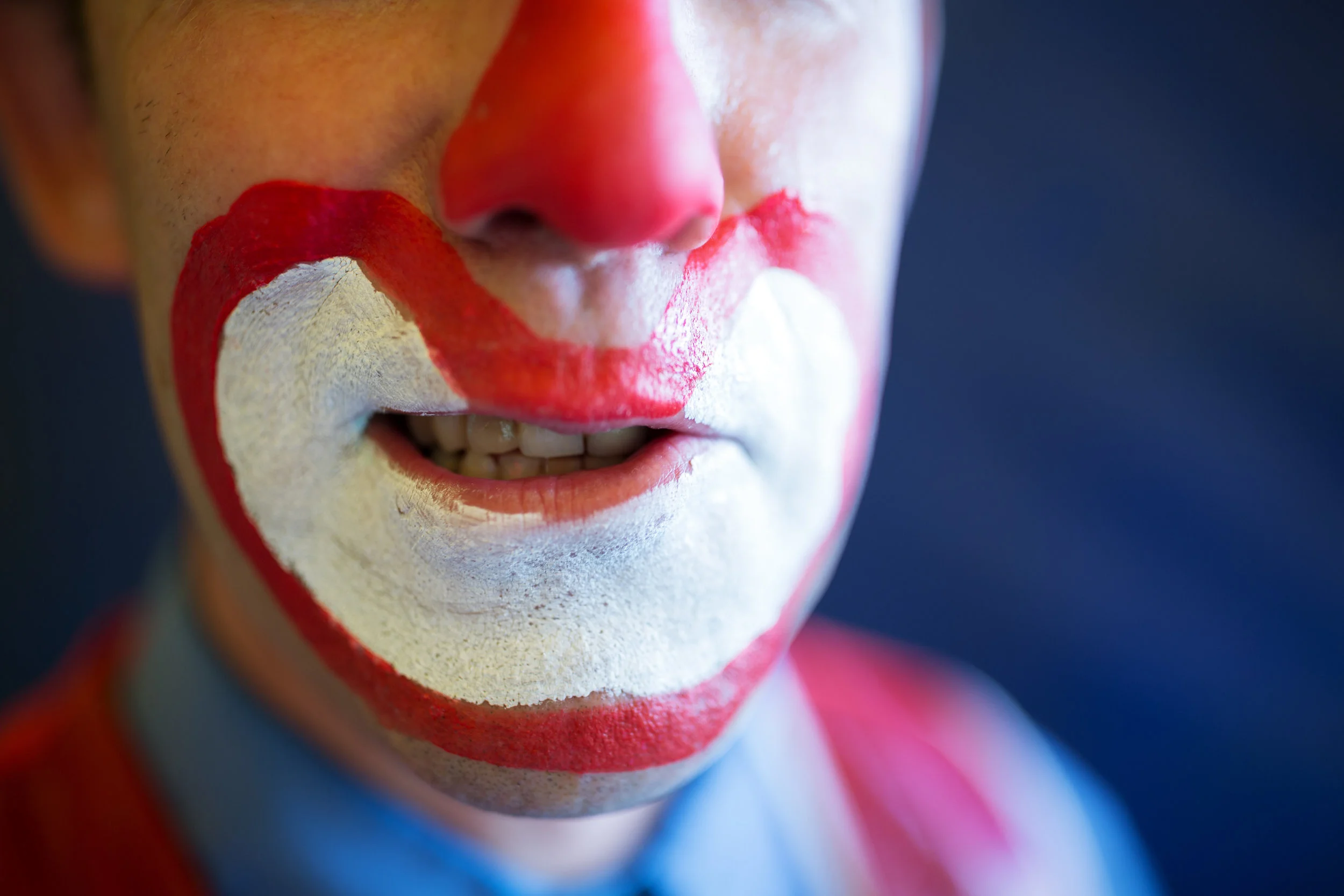 CIRCUS ALFONI