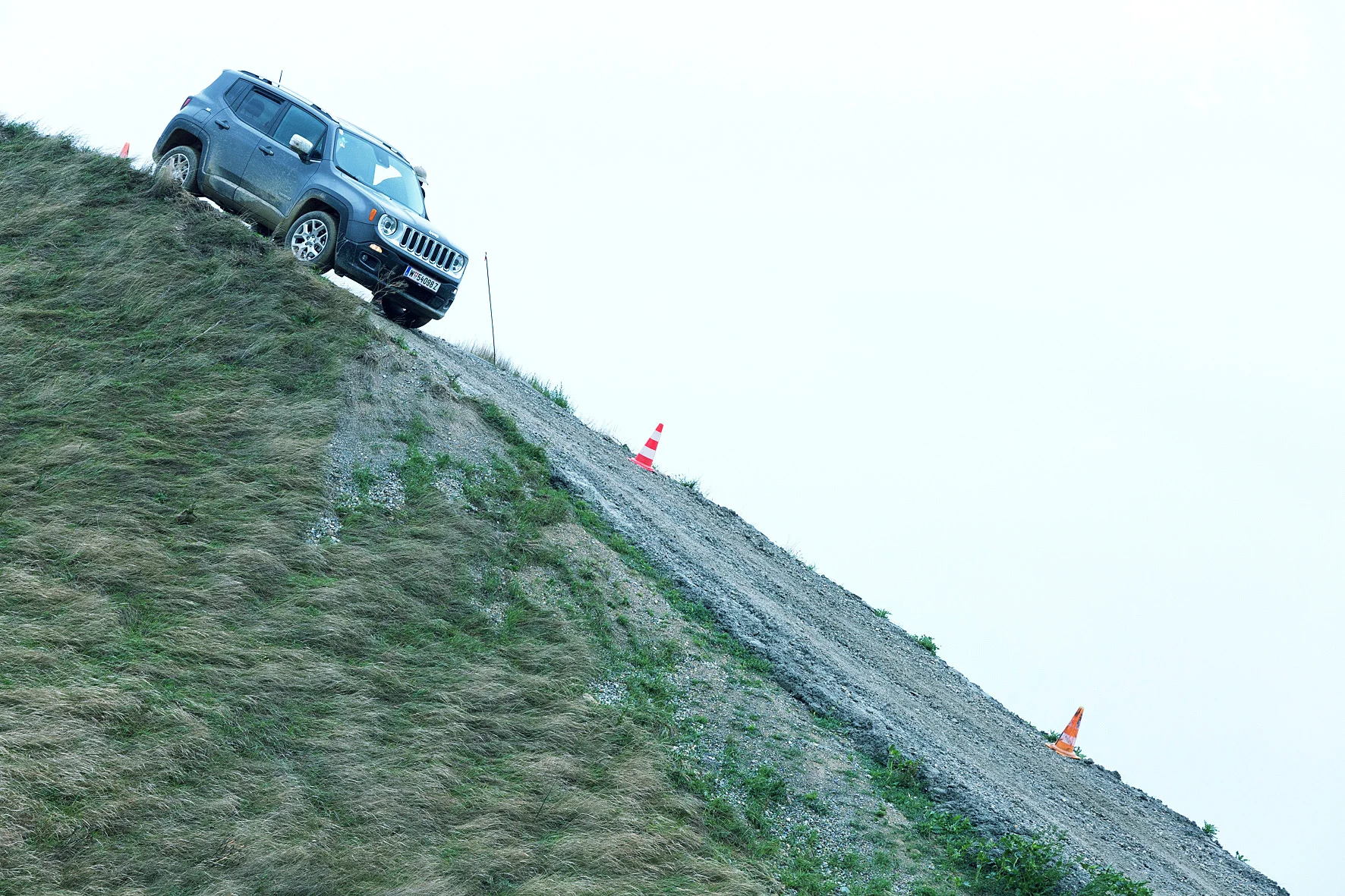 Tiba Firmenevent im Drivingcamp Pachfurth am 20.09.2017