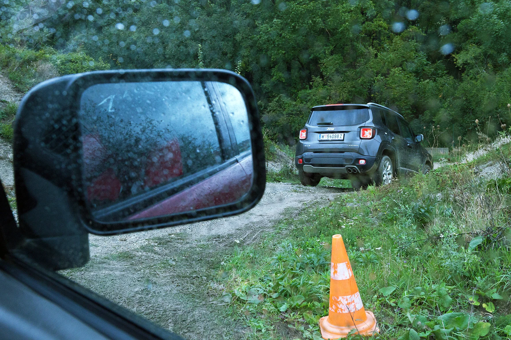 Tiba Firmenevent im Drivingcamp Pachfurth am 20.09.2017