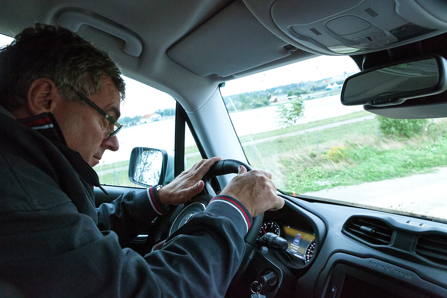 Tiba Firmenevent im Drivingcamp Pachfurth am 20.09.2017