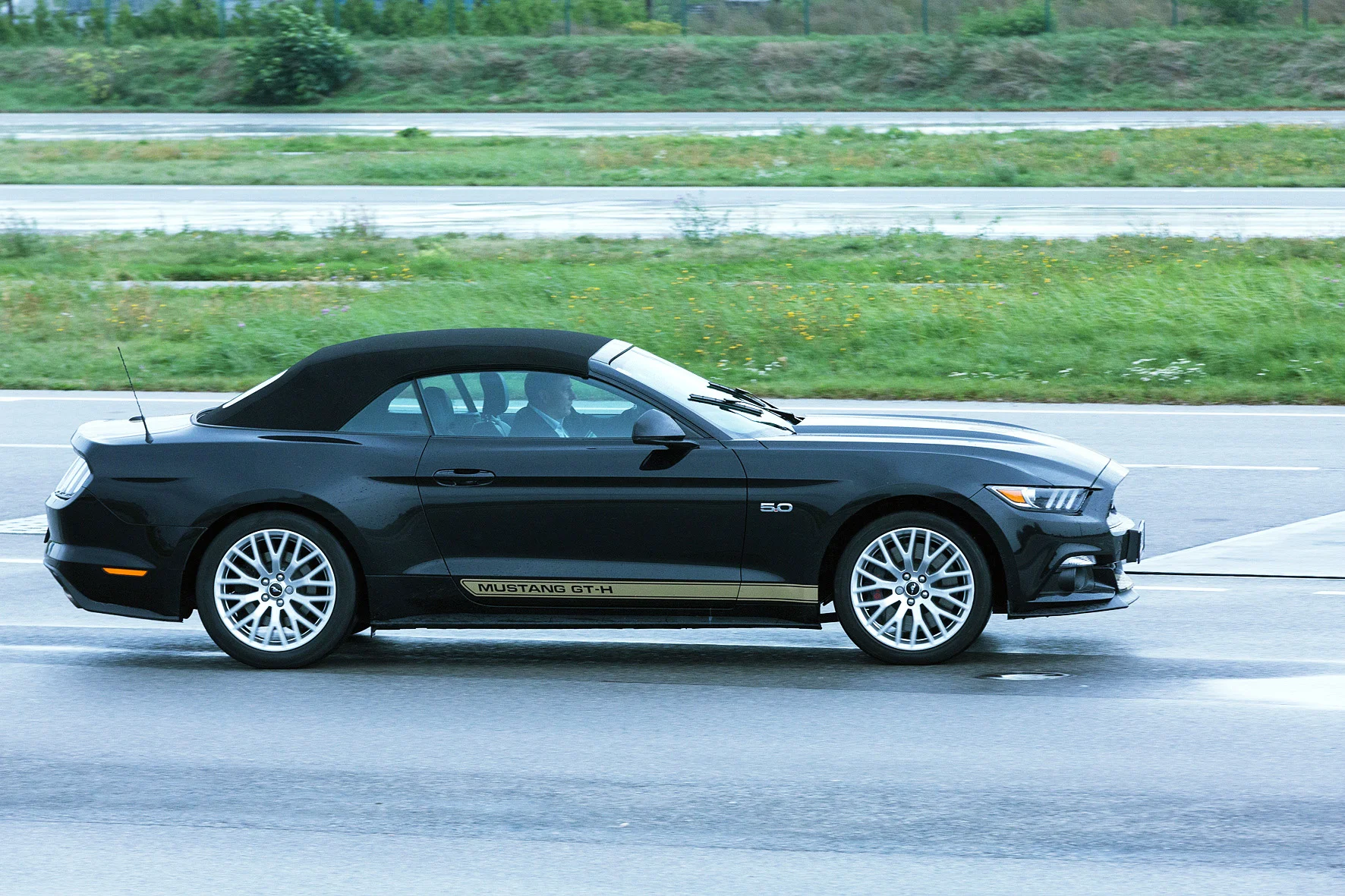Tiba Firmenevent im Drivingcamp Pachfurth am 20.09.2017