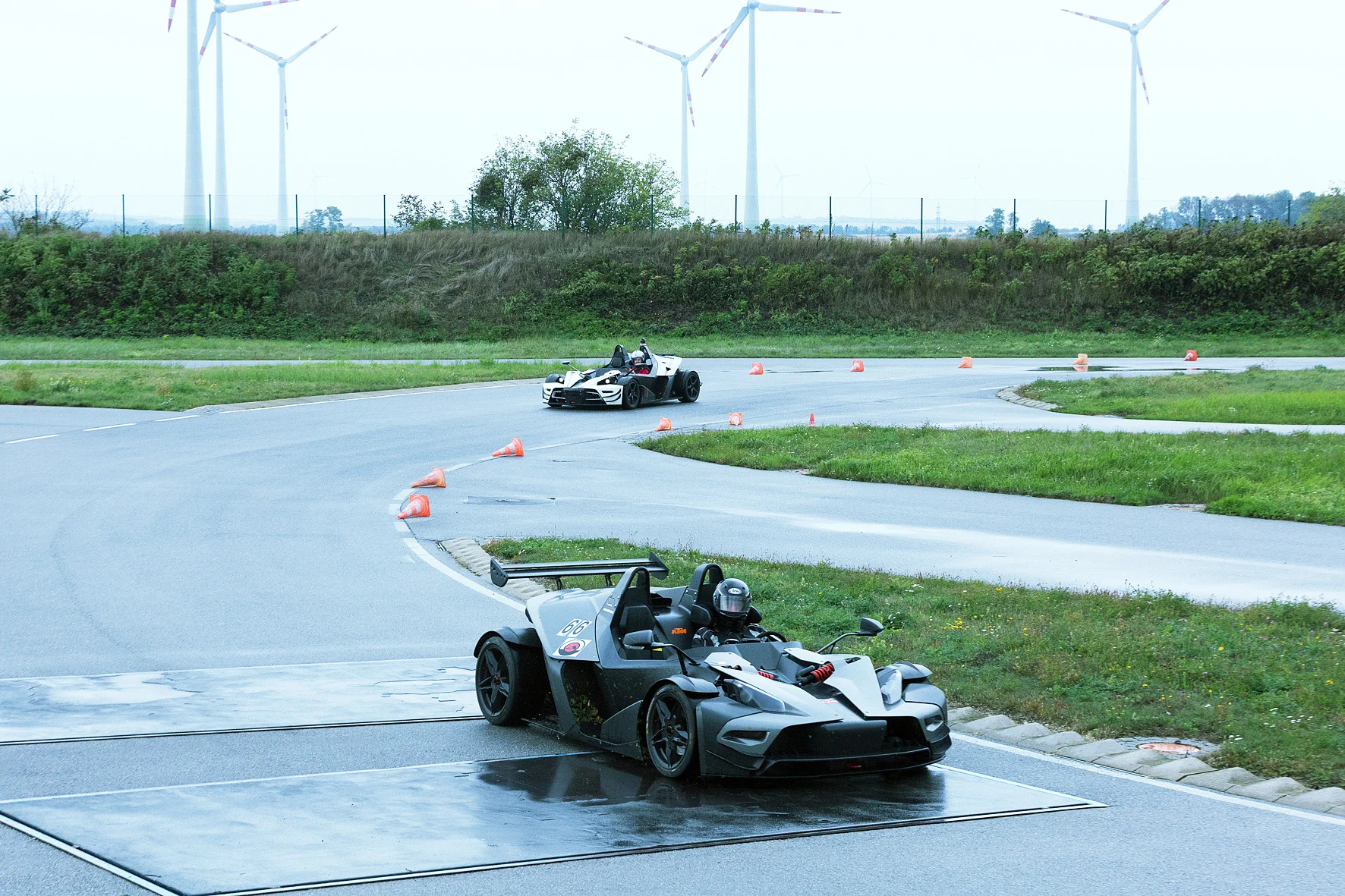 Tiba Firmenevent im Drivingcamp Pachfurth am 20.09.2017