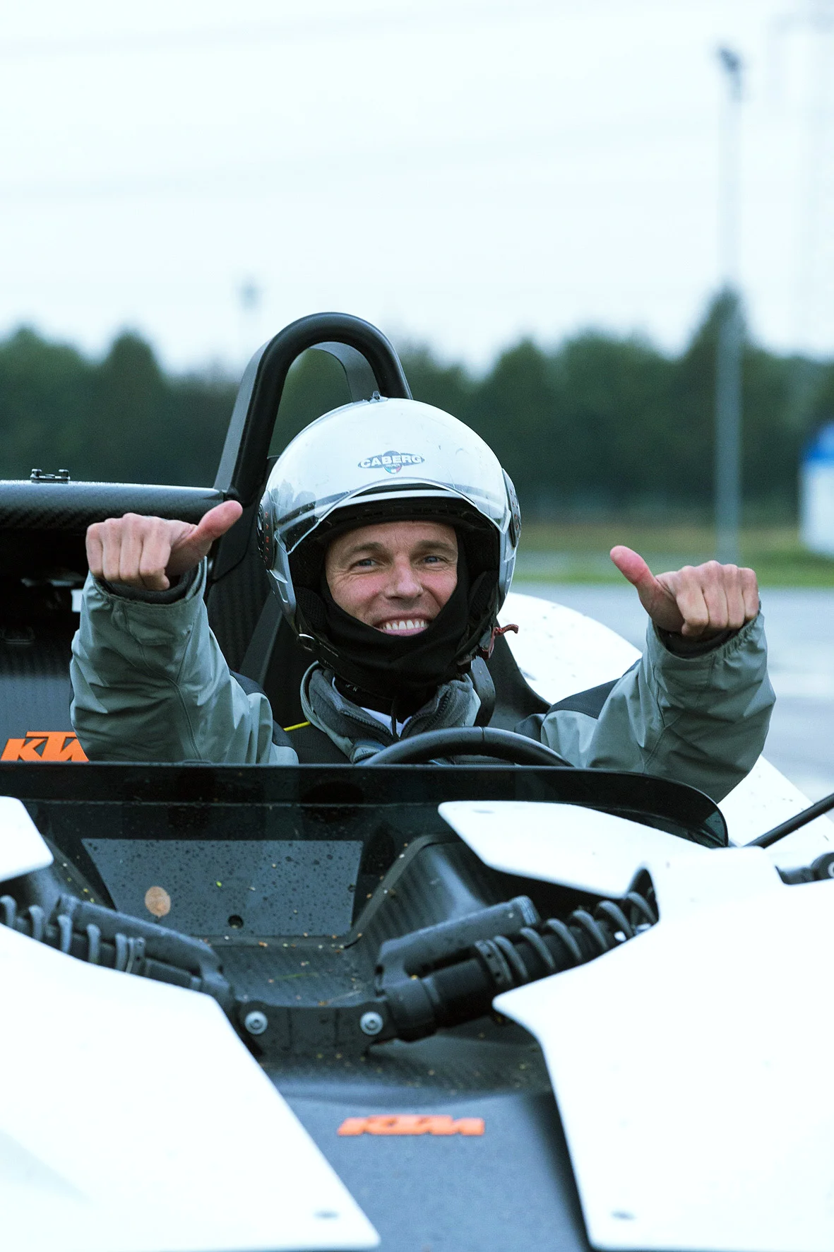 Tiba Firmenevent im Drivingcamp Pachfurth am 20.09.2017