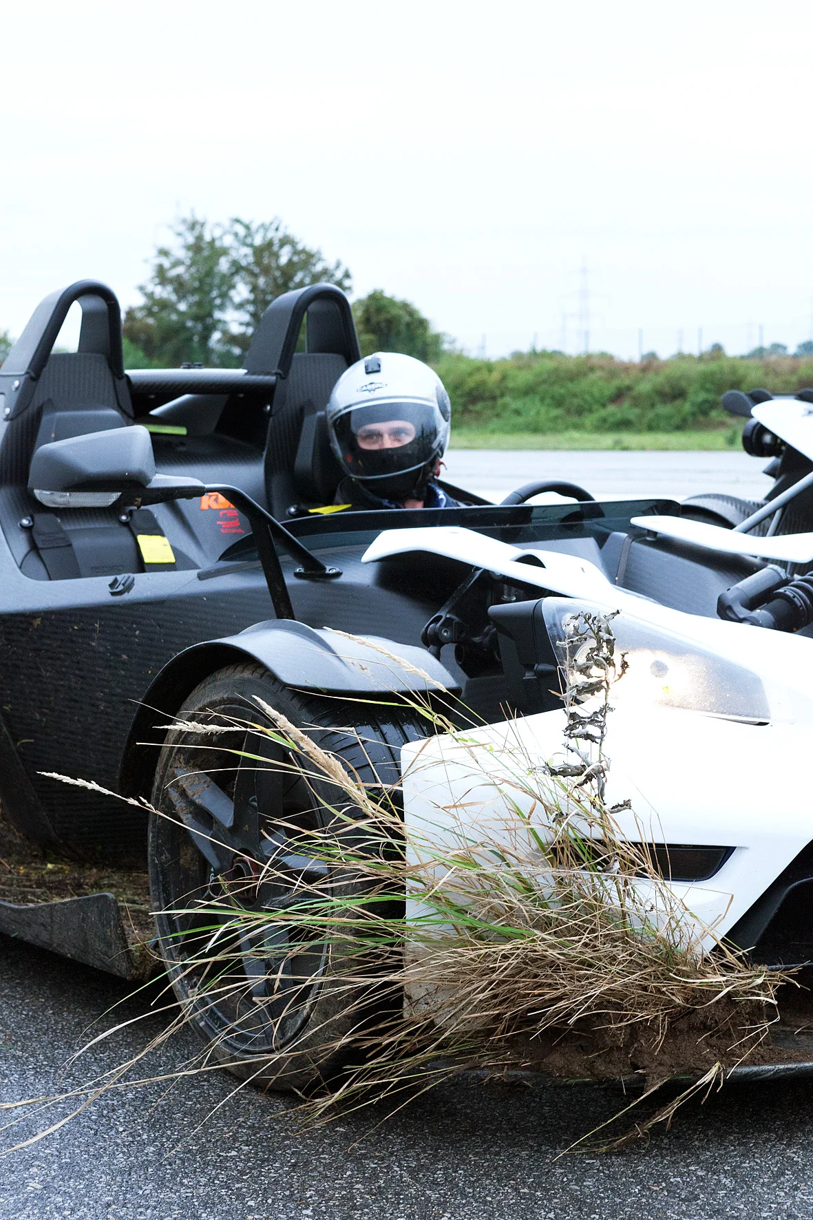 Tiba Firmenevent im Drivingcamp Pachfurth am 20.09.2017