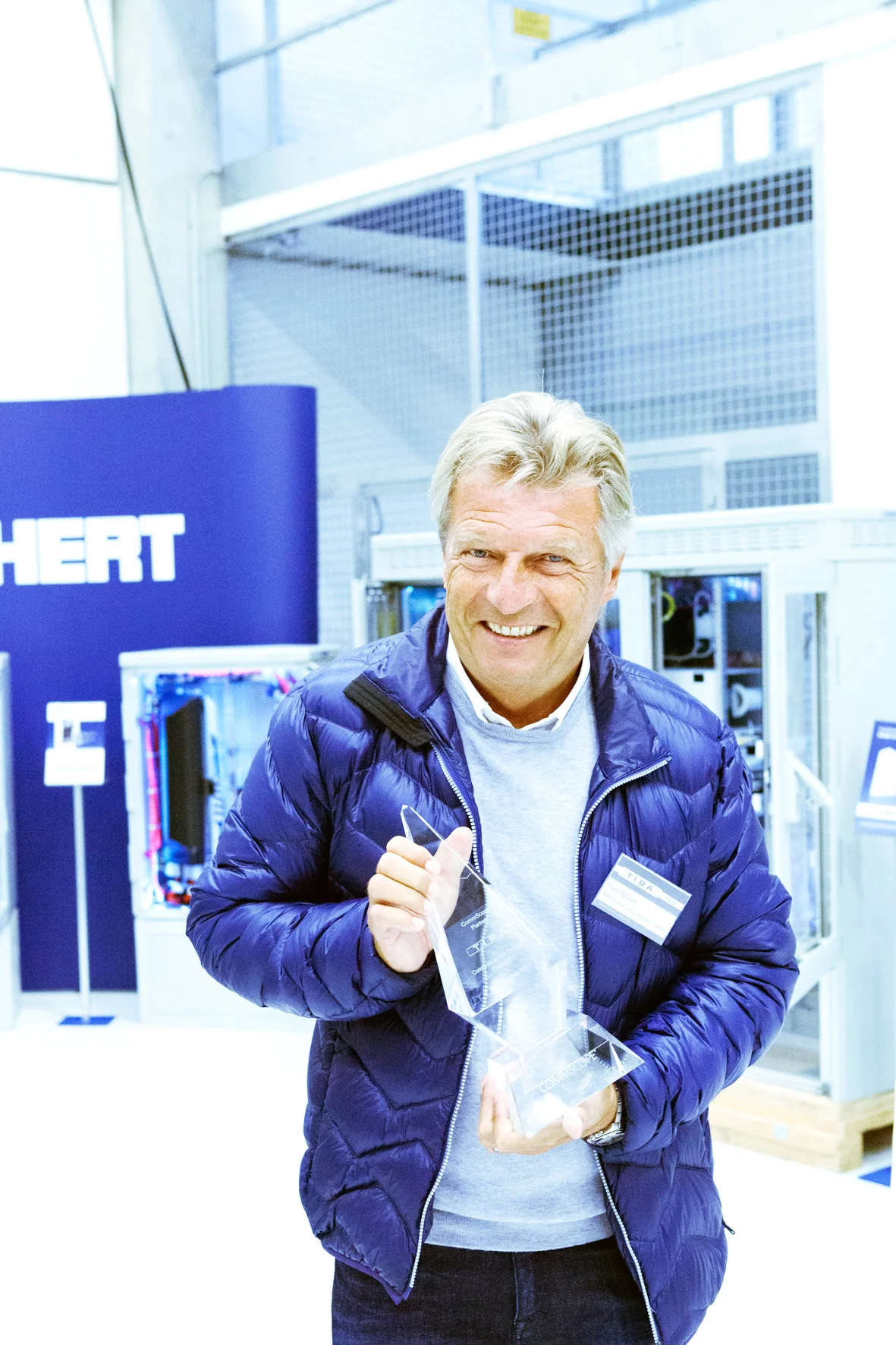 Tiba Firmenevent im Drivingcamp Pachfurth am 20.09.2017