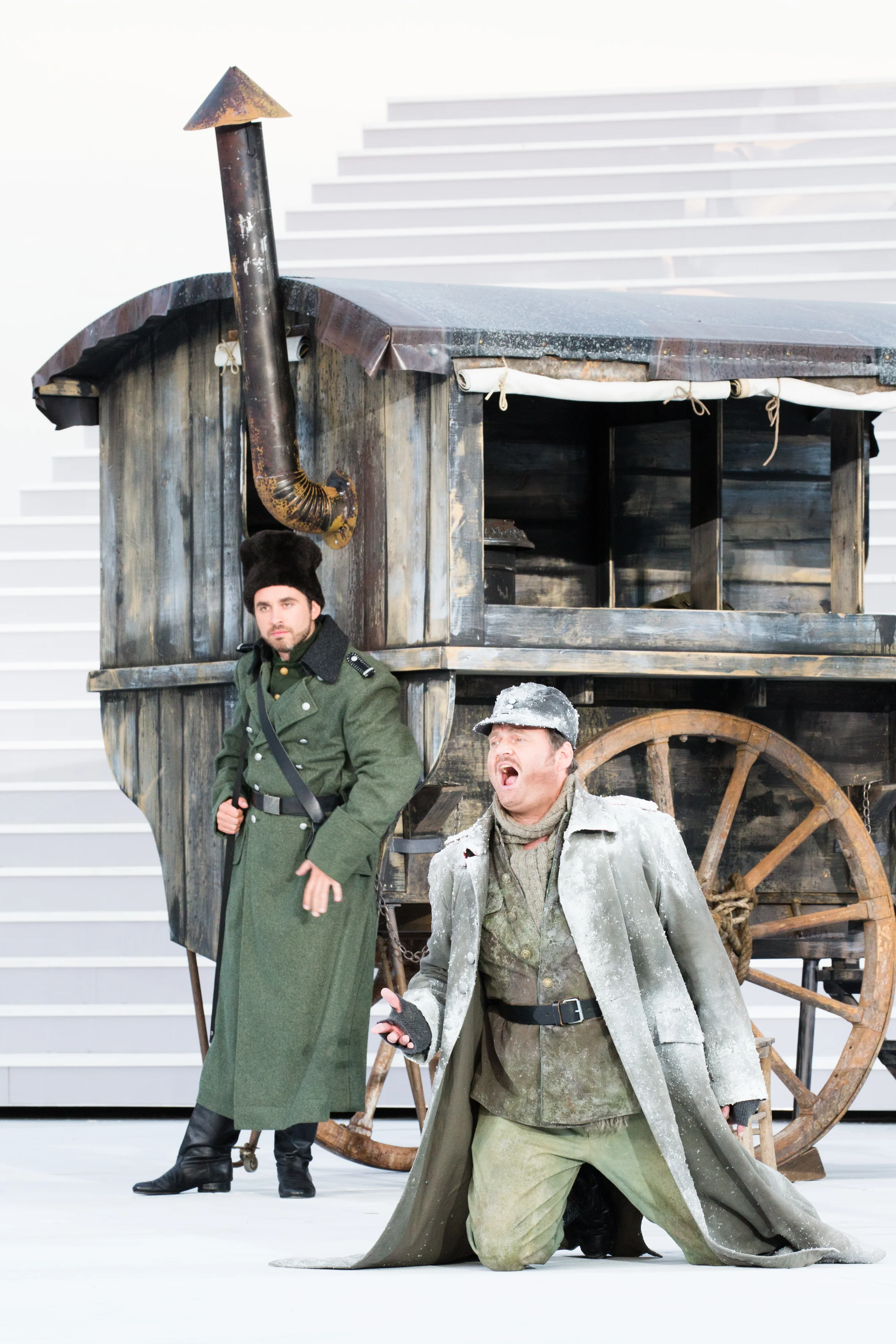 Seefestspiele Mörbisch 2016