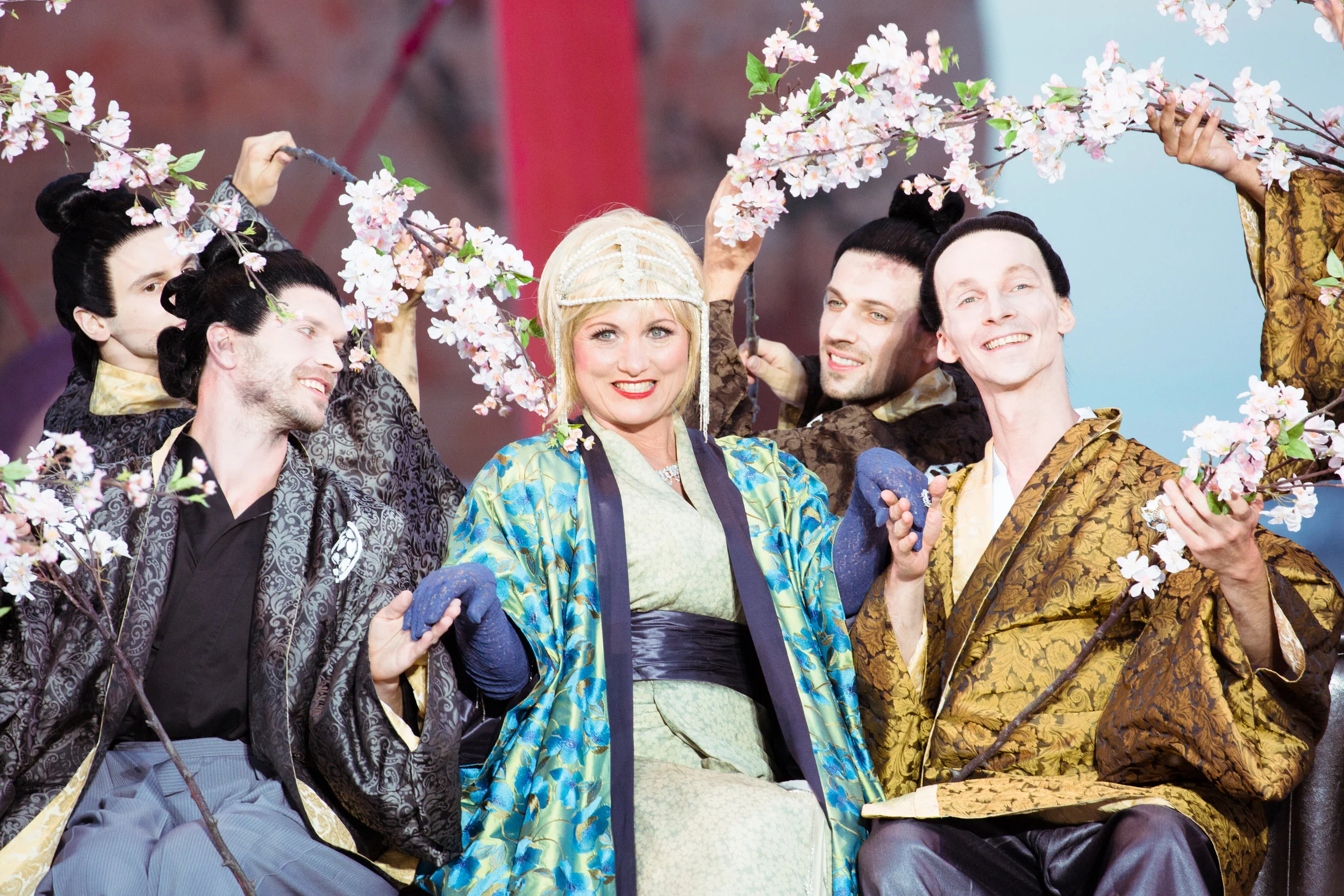 Seefestspiele Mörbisch 2016