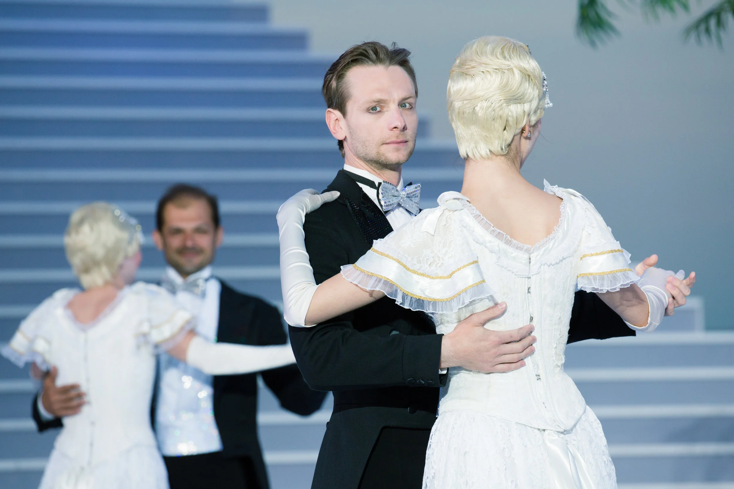 Seefestspiele Mörbisch 2016