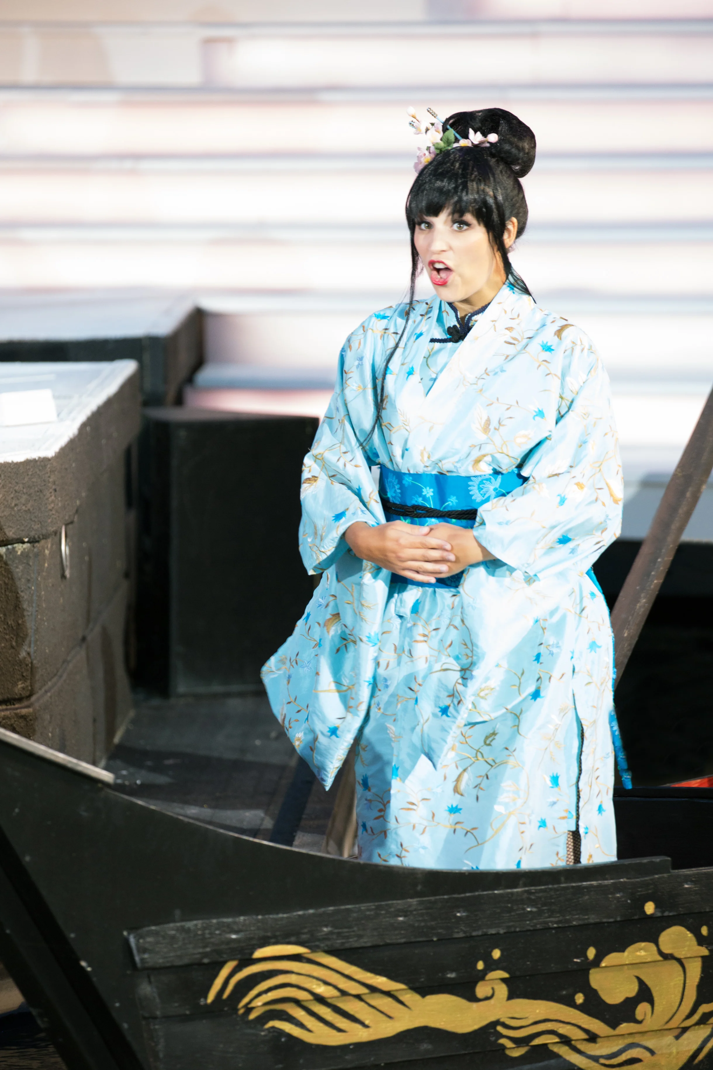 Seefestspiele Mörbisch 2016