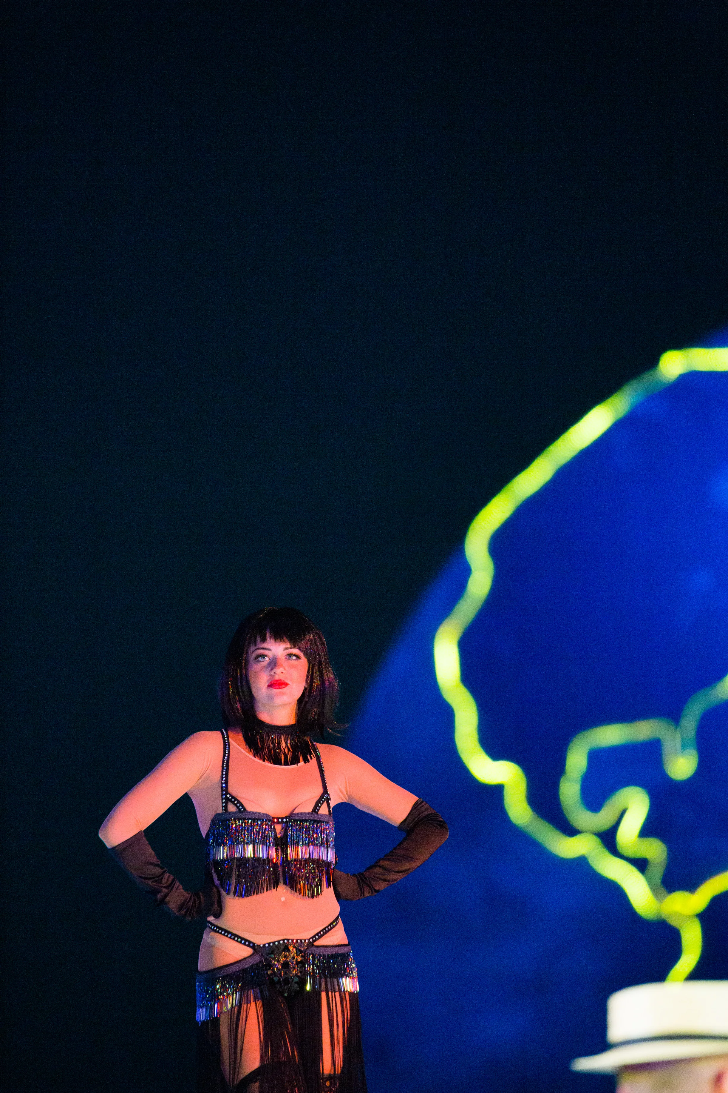 Seefestspiele Mörbisch 2016