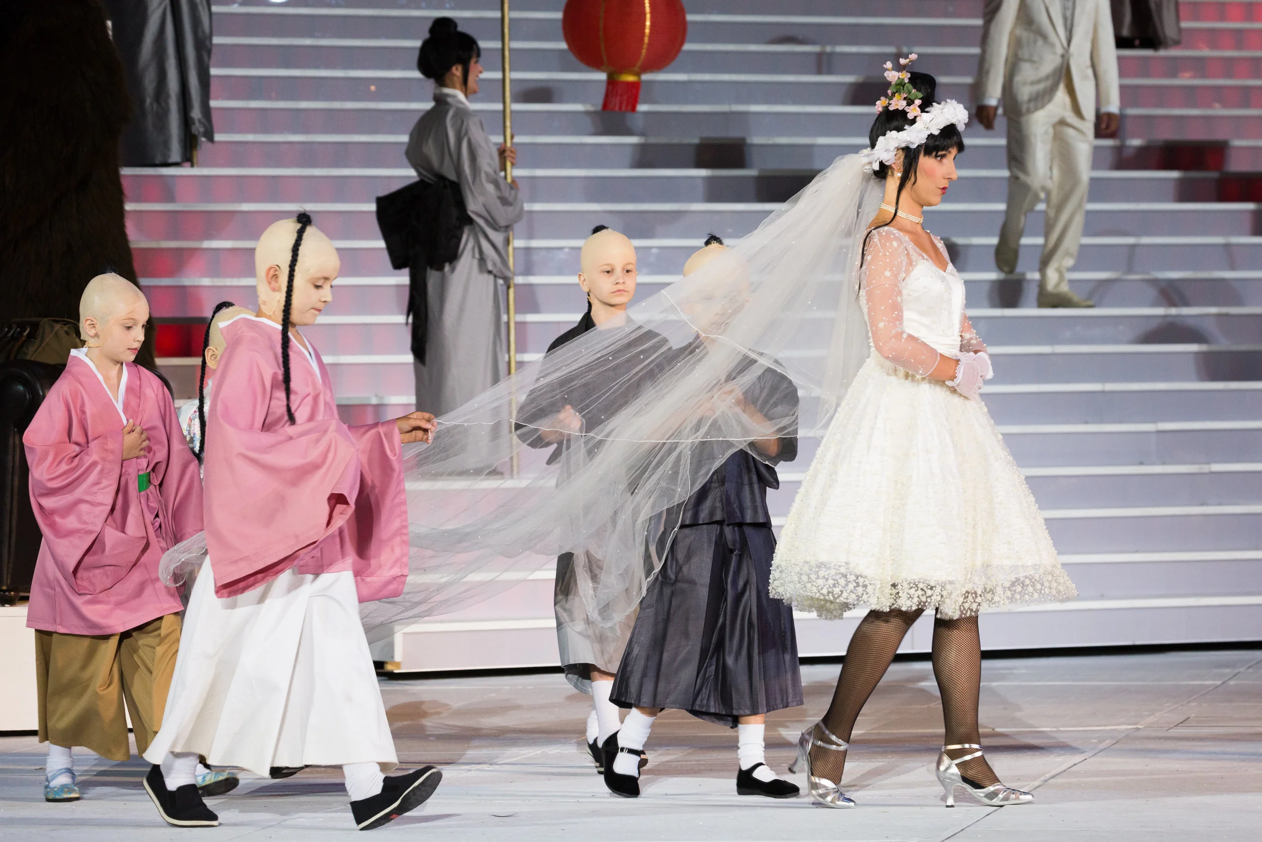 Seefestspiele Mörbisch 2016