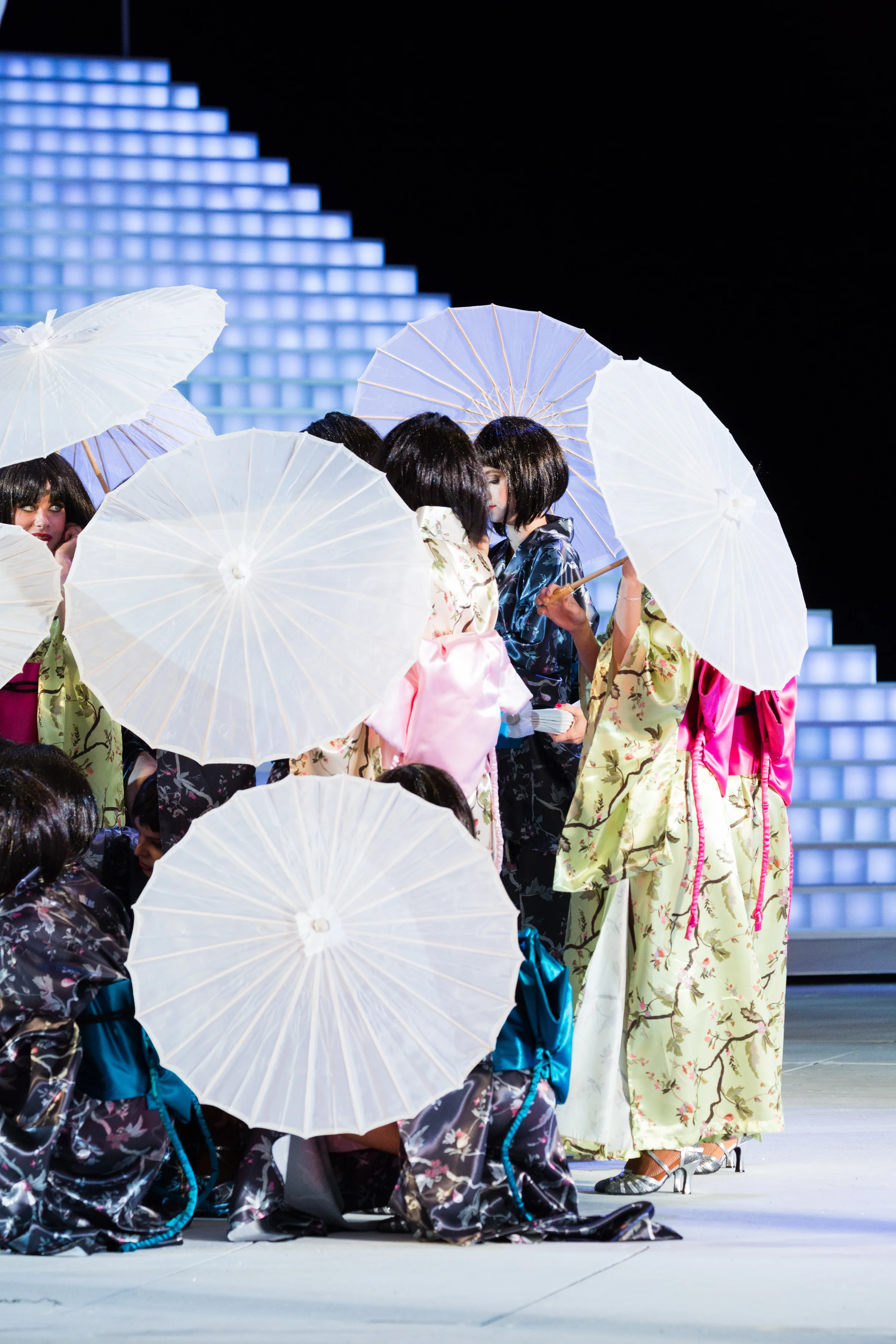 Seefestspiele Mörbisch 2016