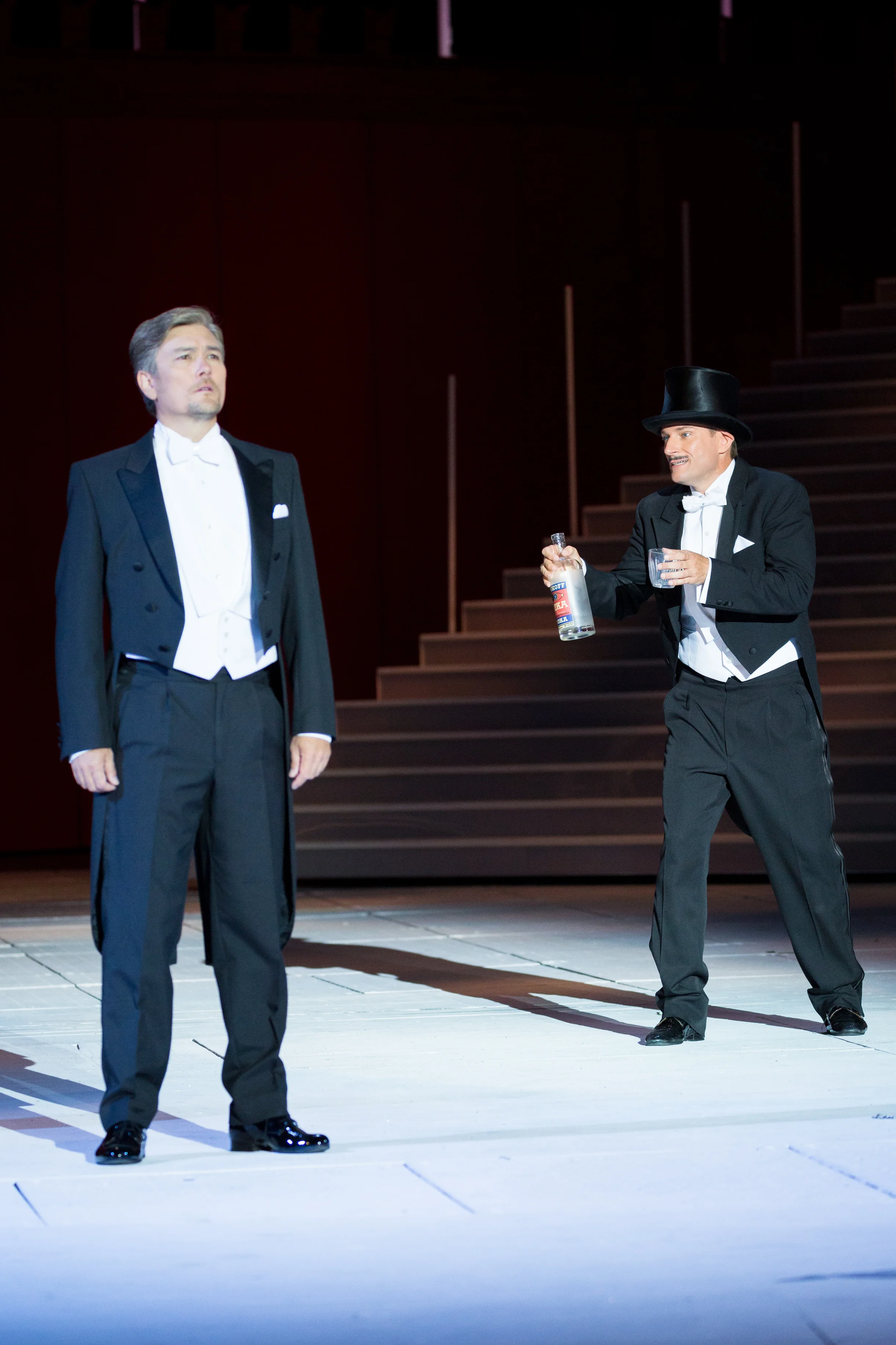 Seefestspiele Mörbisch 2016