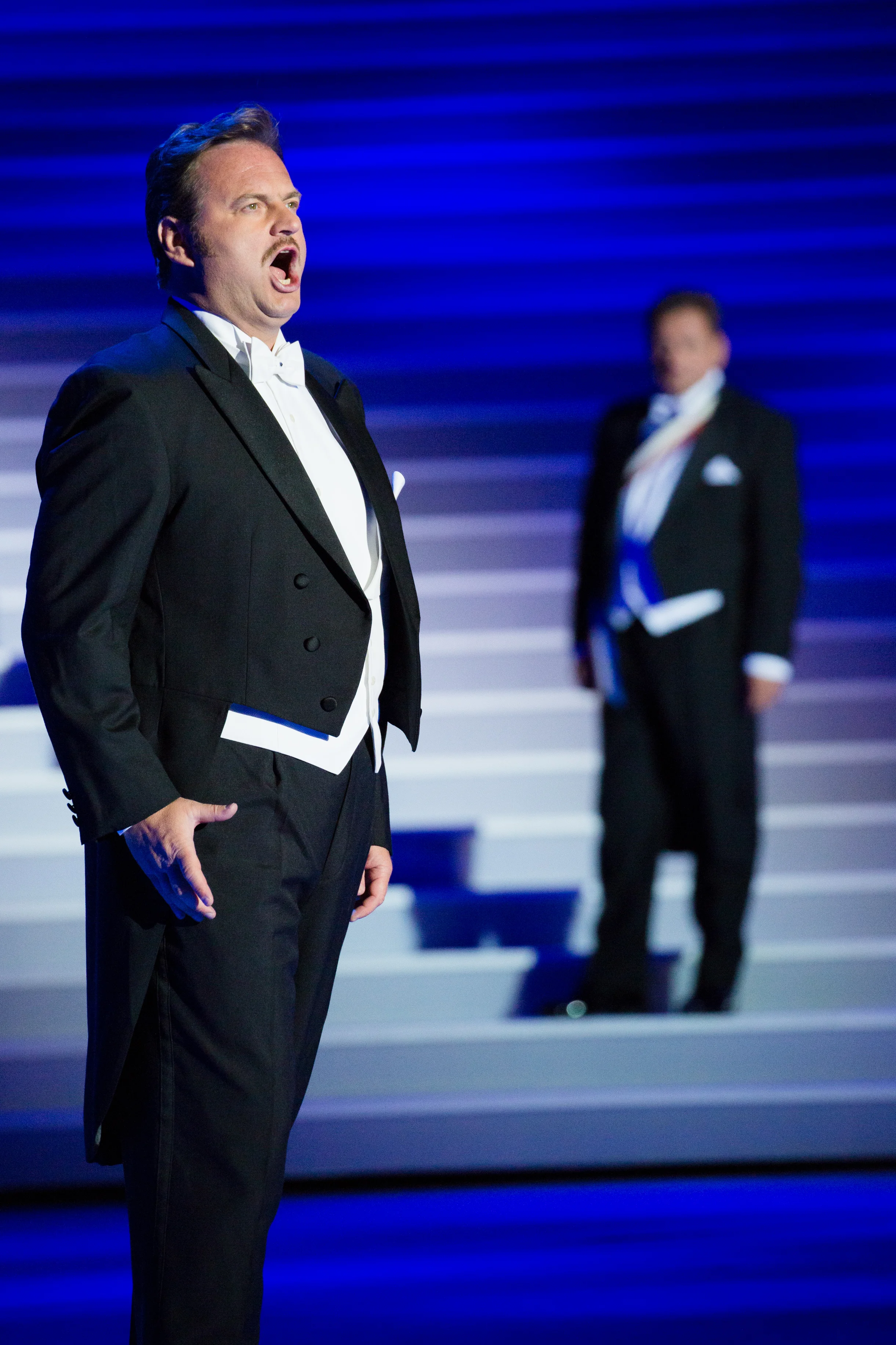 Seefestspiele Mörbisch 2016