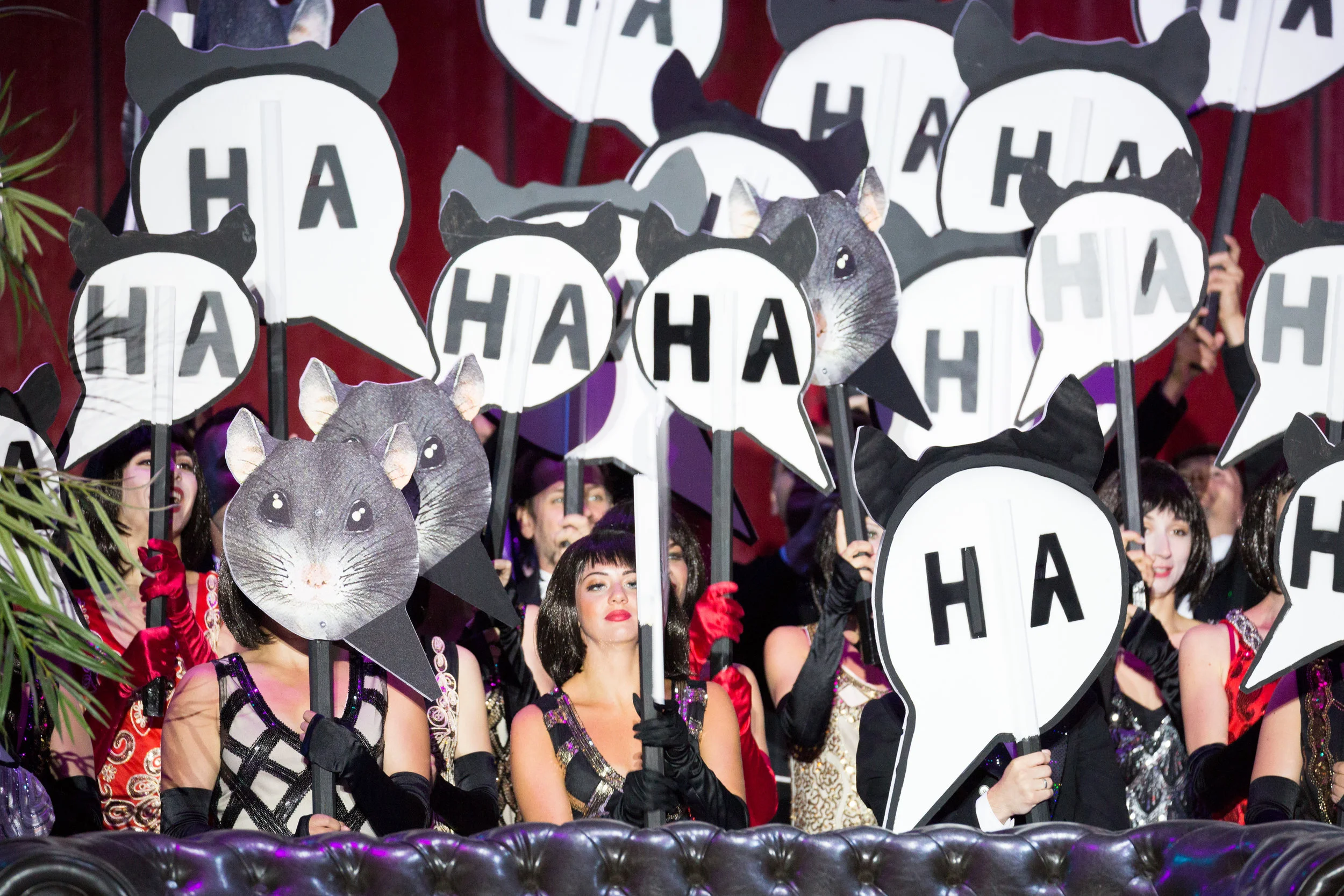 Seefestspiele Mörbisch 2016