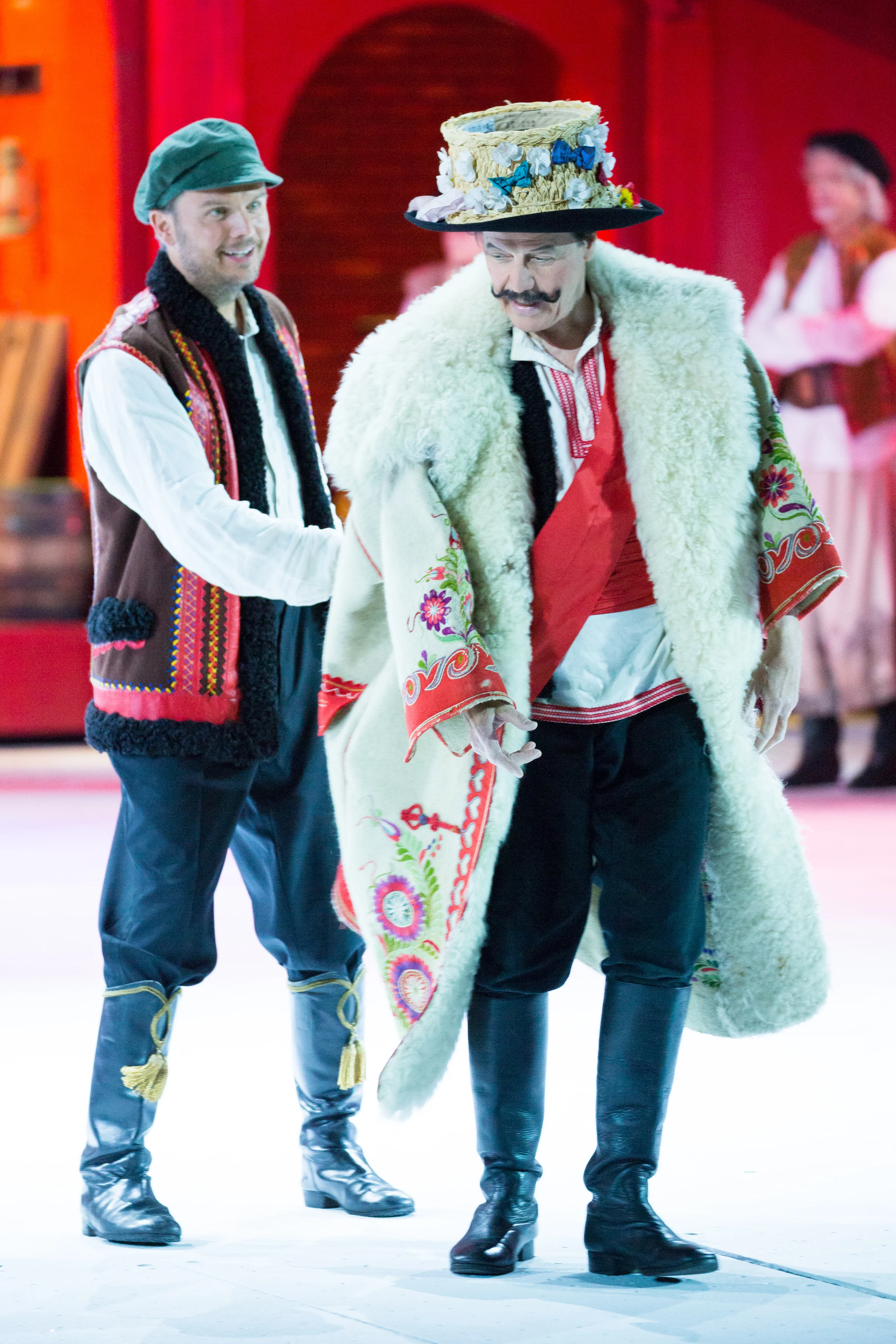 Seefestspiele Mörbisch 2016