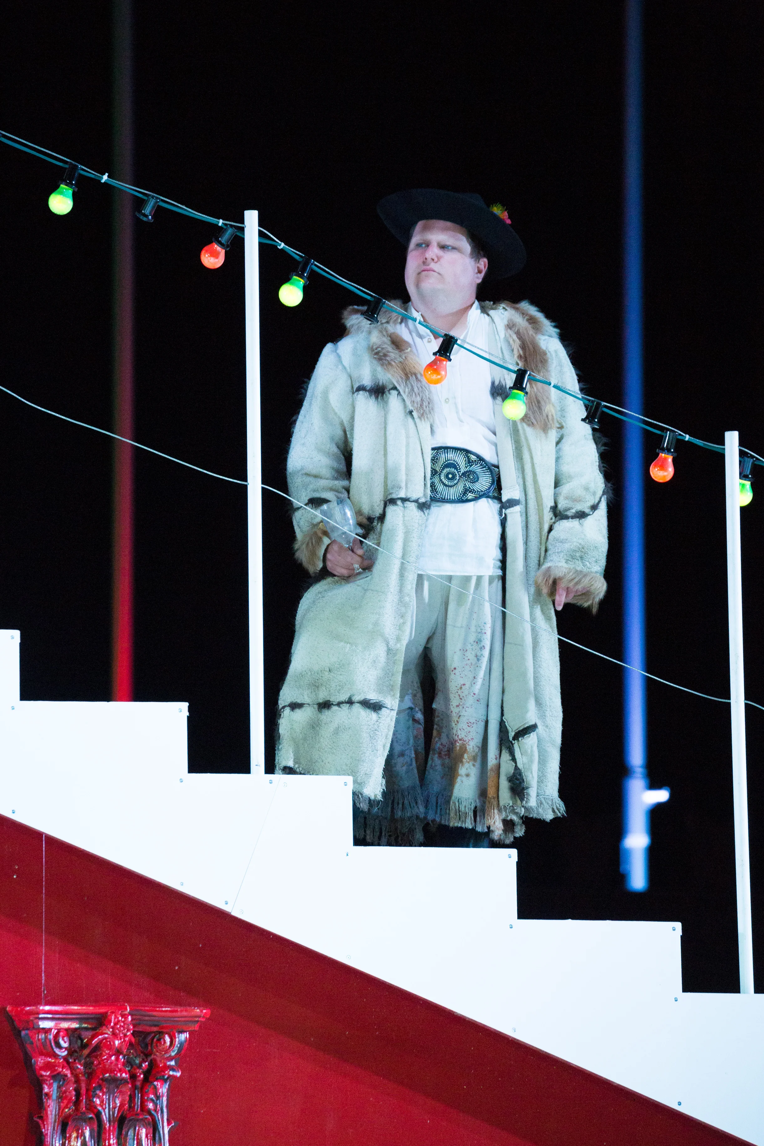Seefestspiele Mörbisch 2016