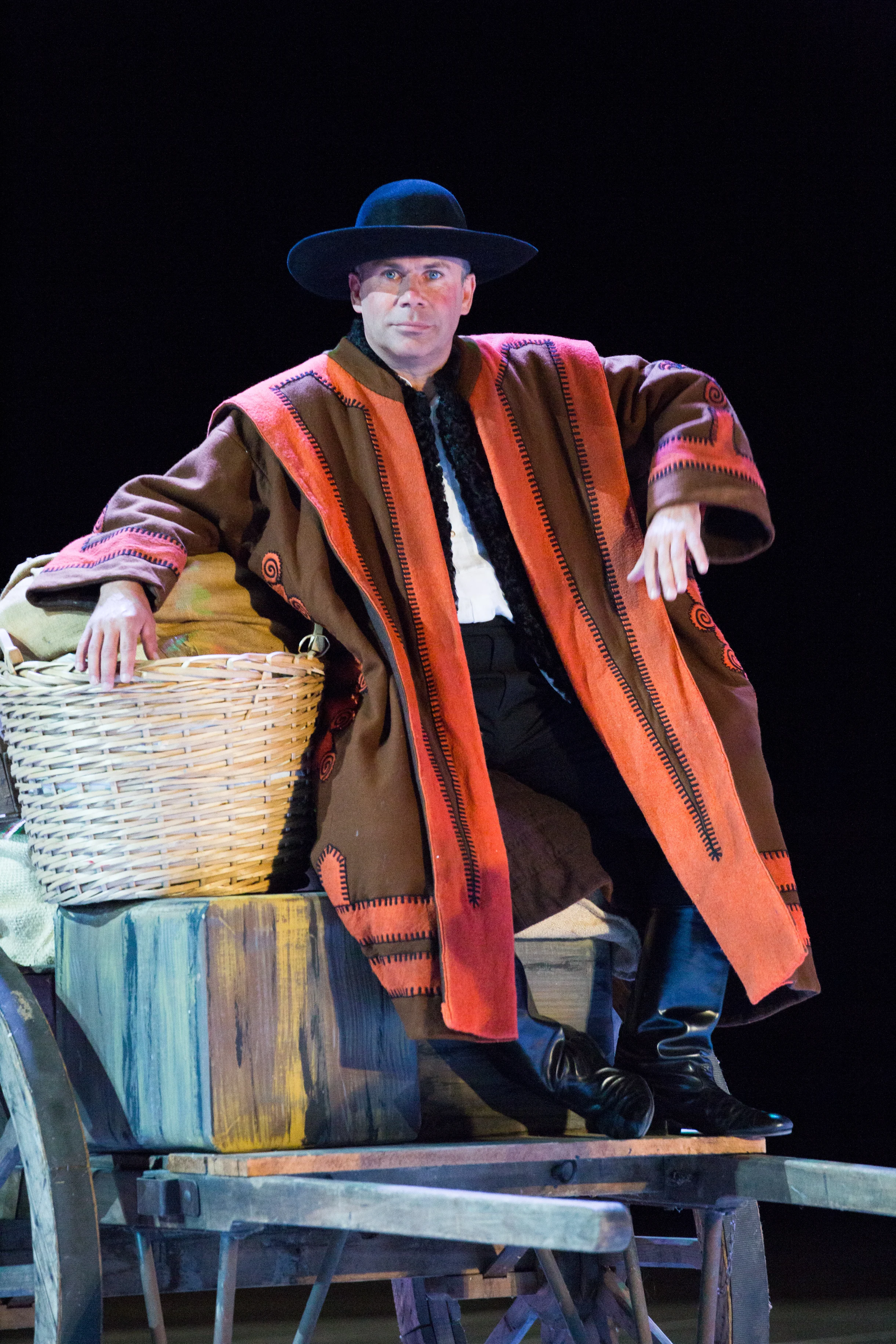 Seefestspiele Mörbisch 2016