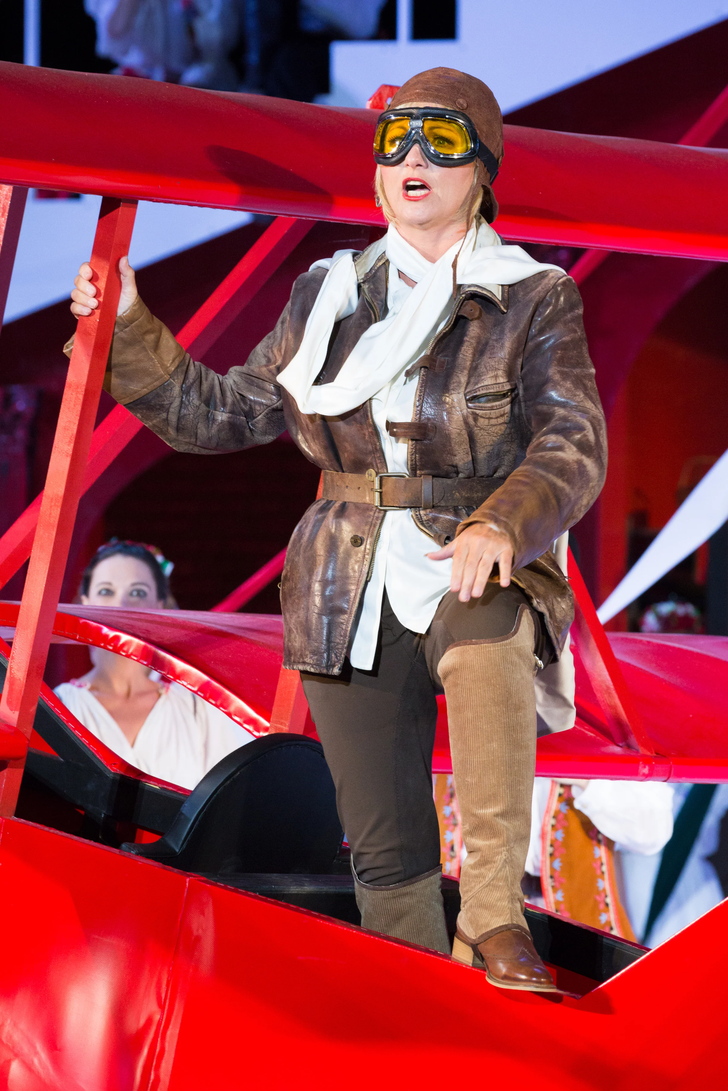 Seefestspiele Mörbisch 2016