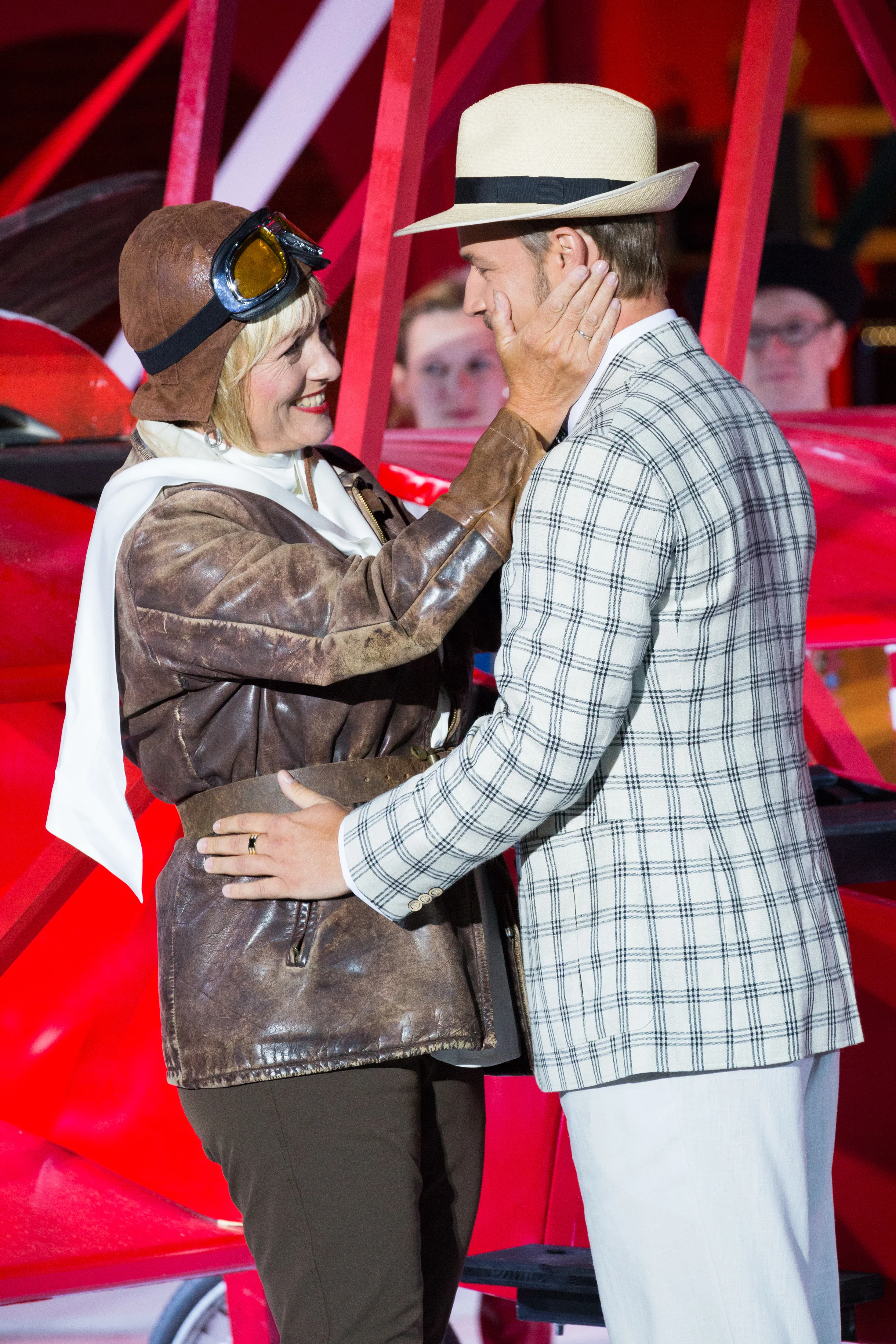 Seefestspiele Mörbisch 2016