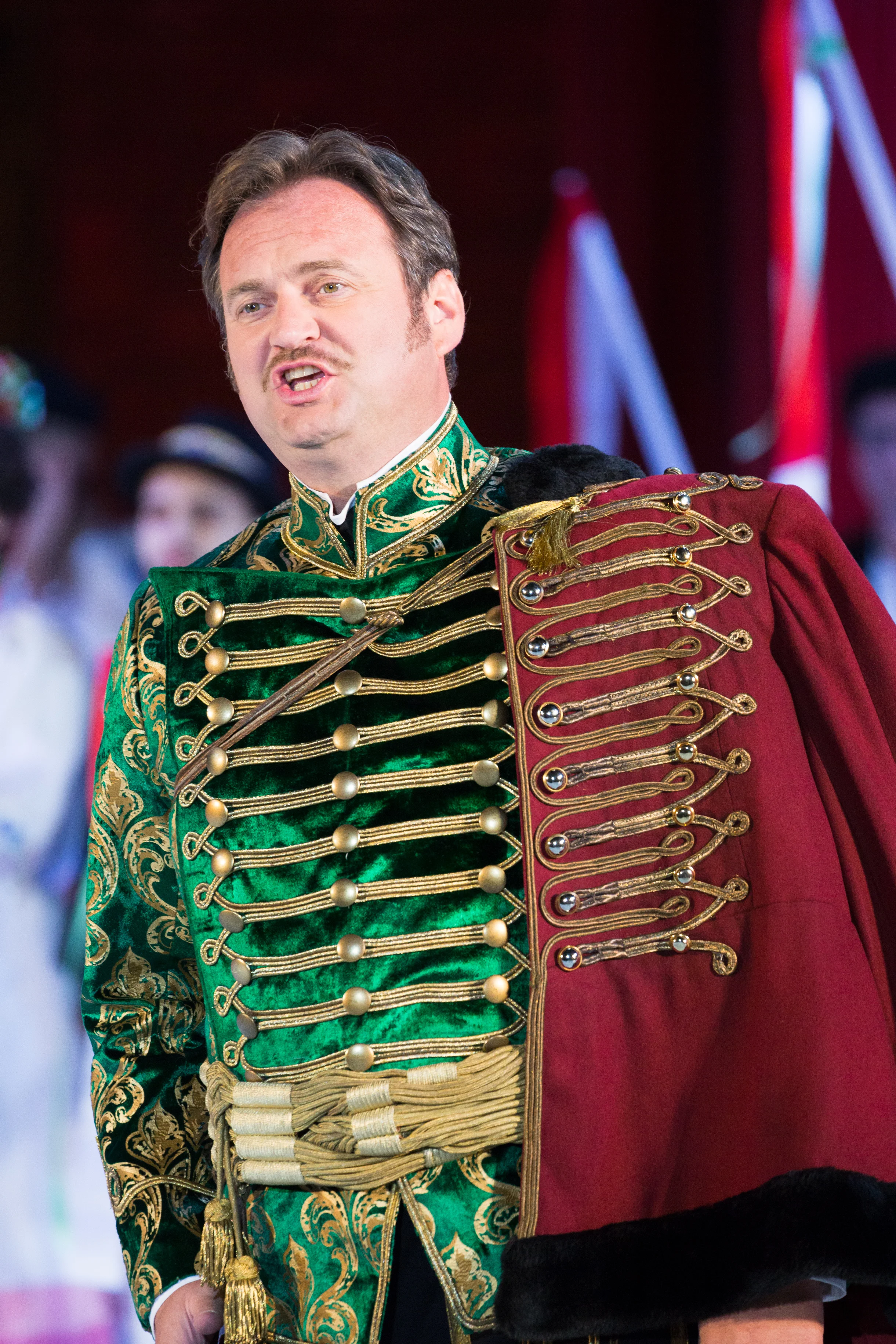 Seefestspiele Mörbisch 2016