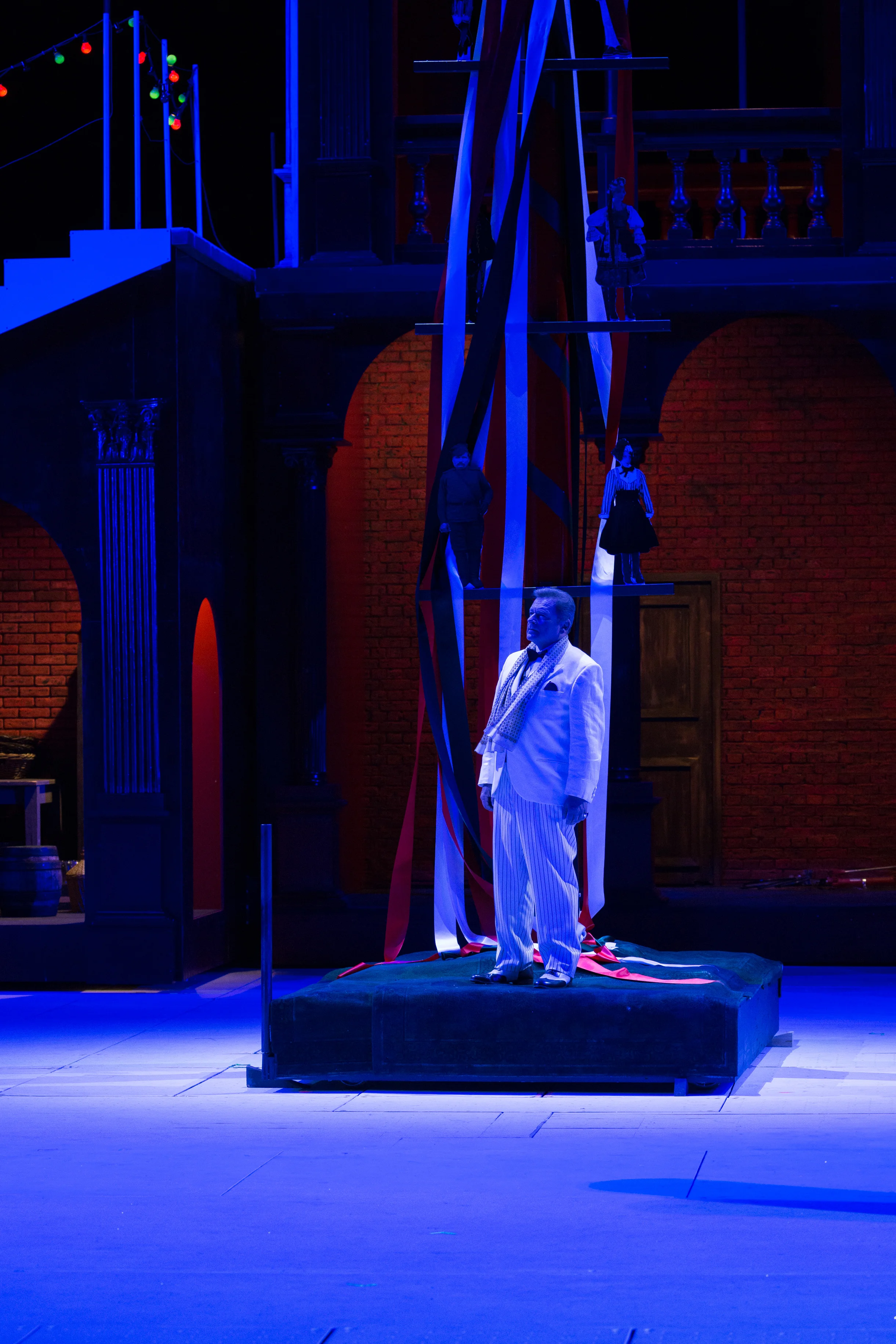 Seefestspiele Mörbisch 2016