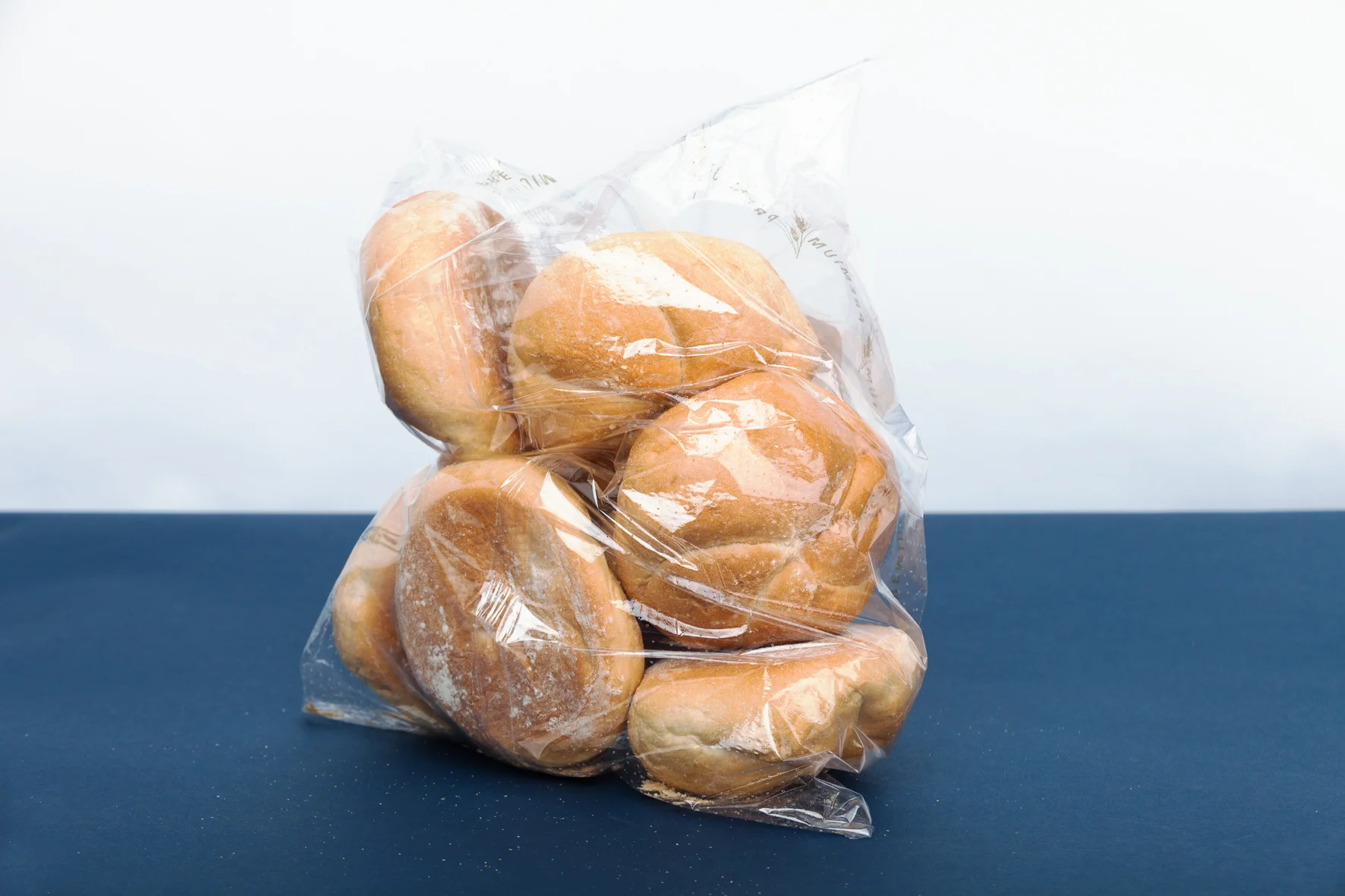Haubis / Brot / Datum / Red. Thomas Trescher