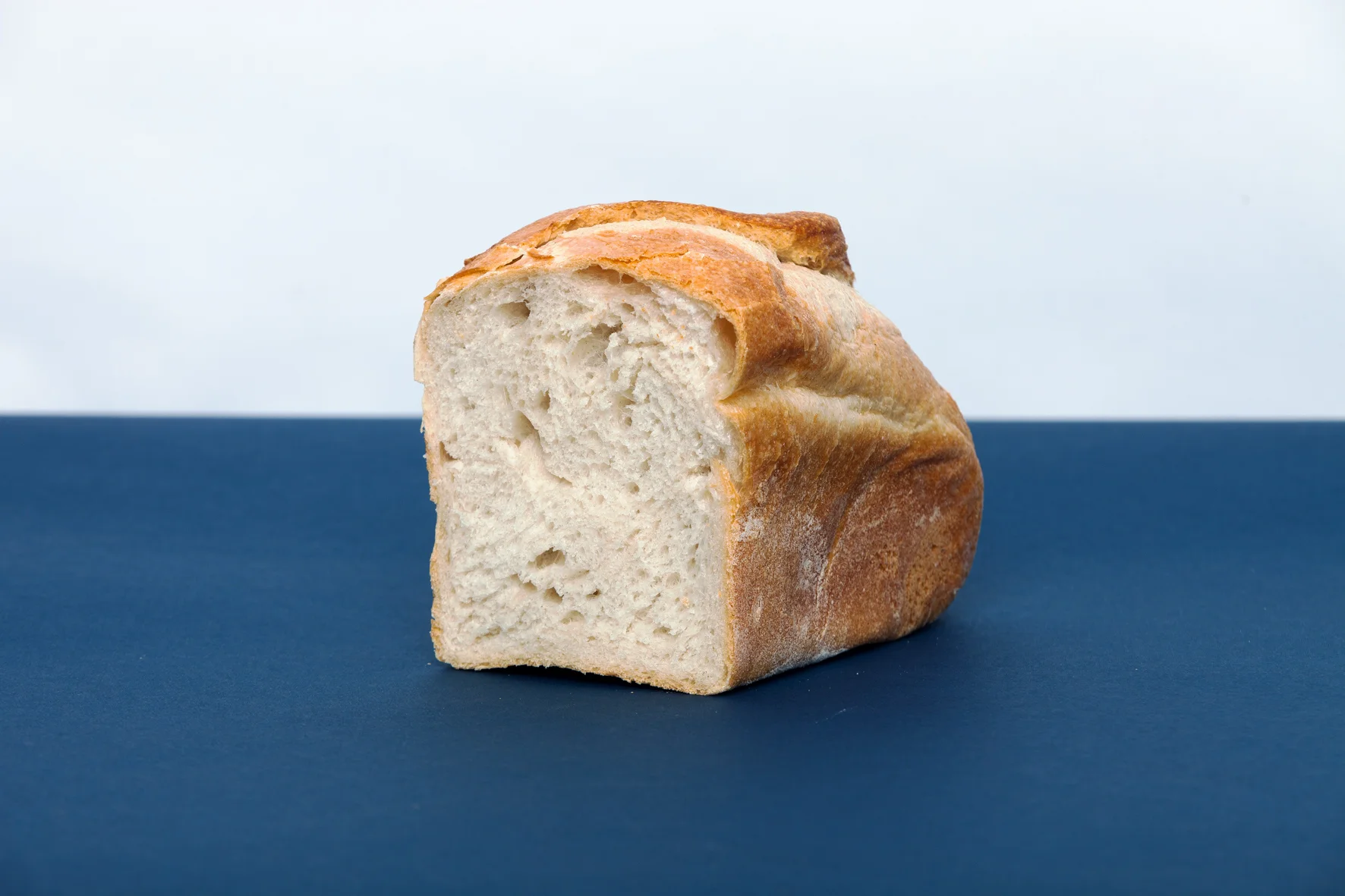 Haubis / Brot / Datum / Red. Thomas Trescher