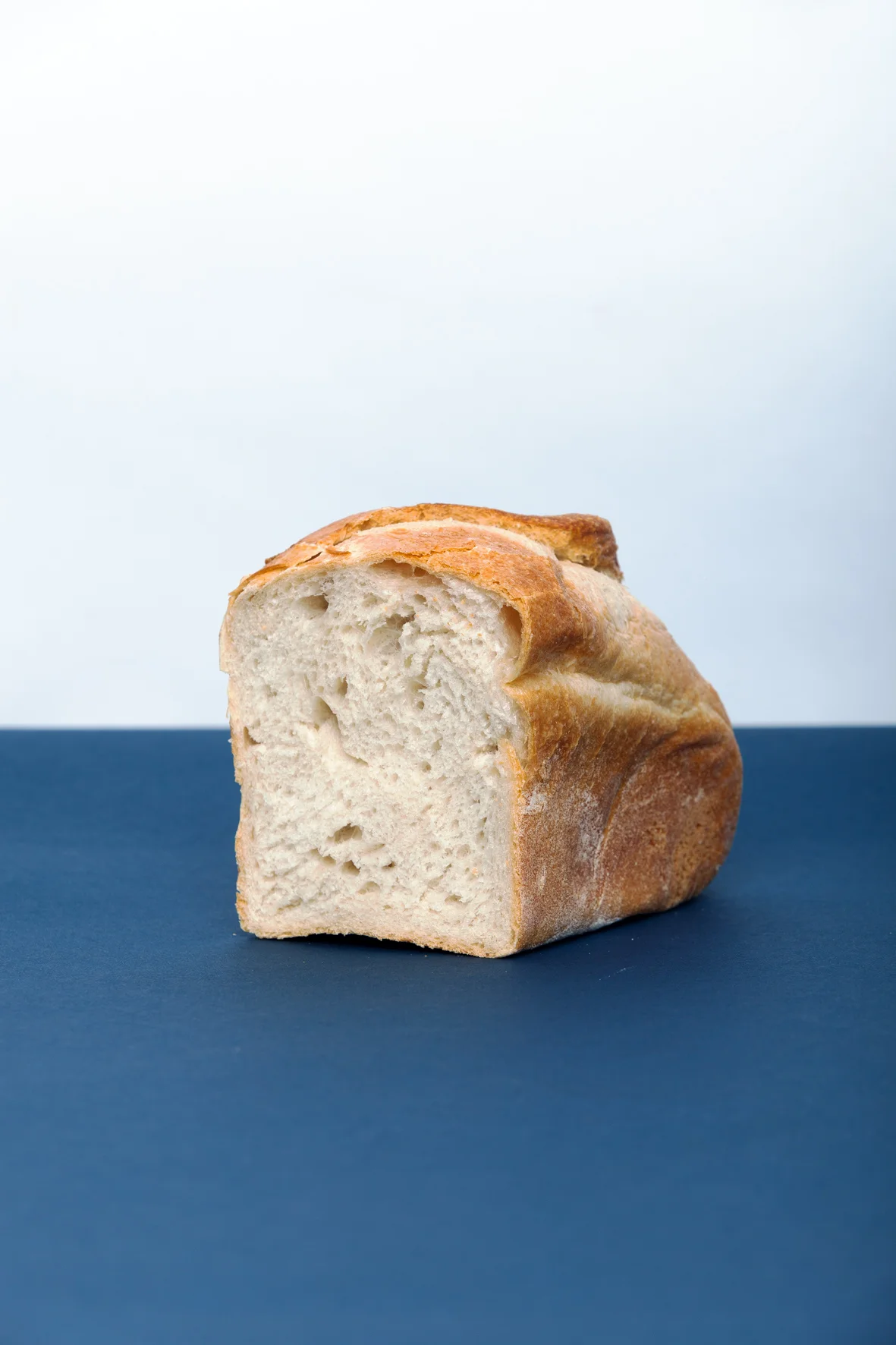 Haubis / Brot / Datum / Red. Thomas Trescher