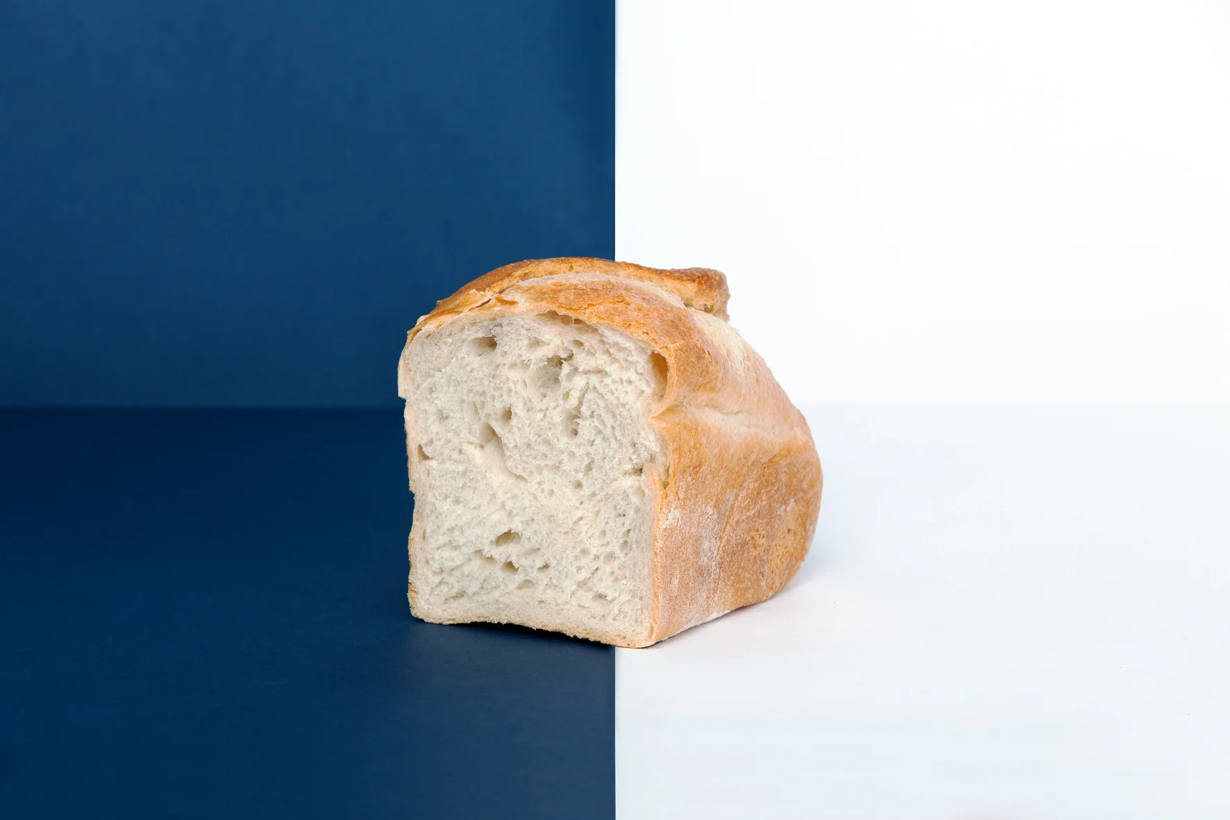 Haubis / Brot / Datum / Red. Thomas Trescher