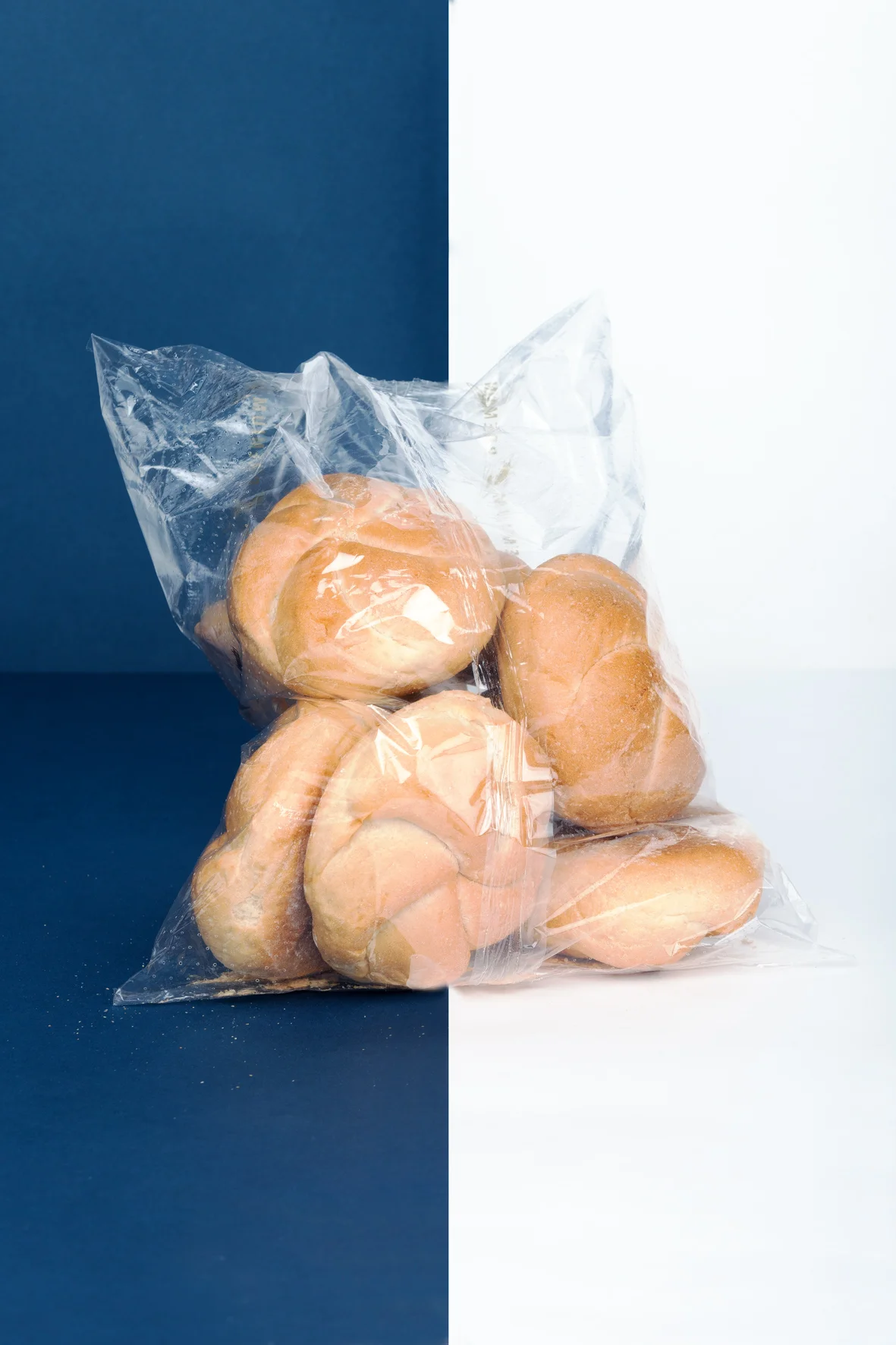 Haubis / Brot / Datum / Red. Thomas Trescher