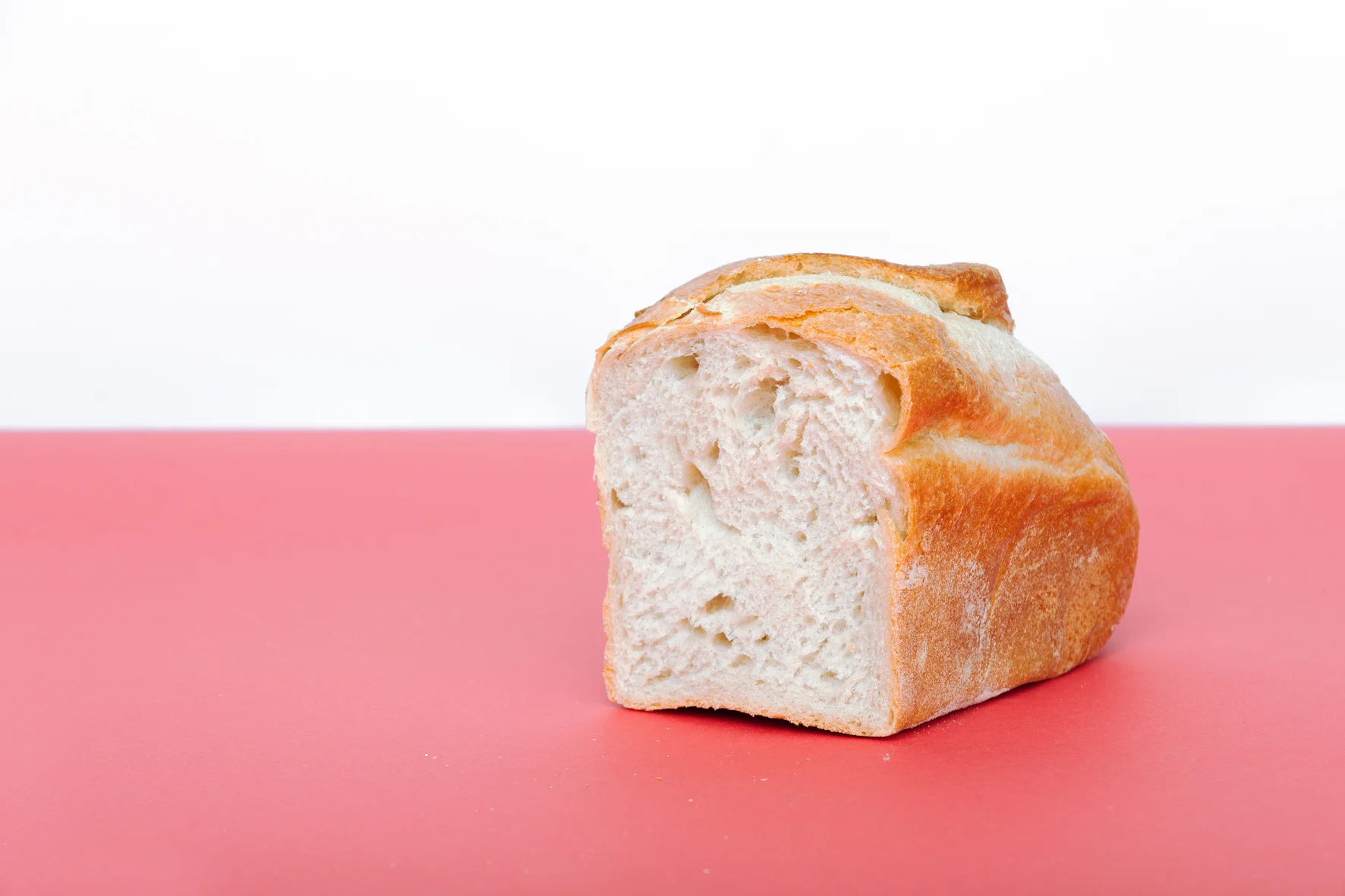 Haubis / Brot / Datum / Red. Thomas Trescher