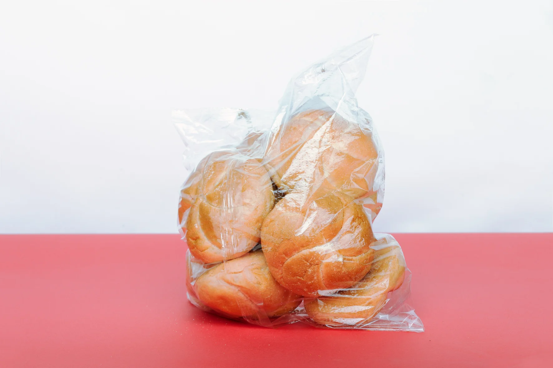 Haubis / Brot / Datum / Red. Thomas Trescher