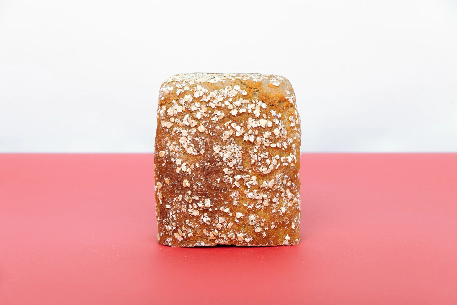 Haubis / Brot / Datum / Red. Thomas Trescher